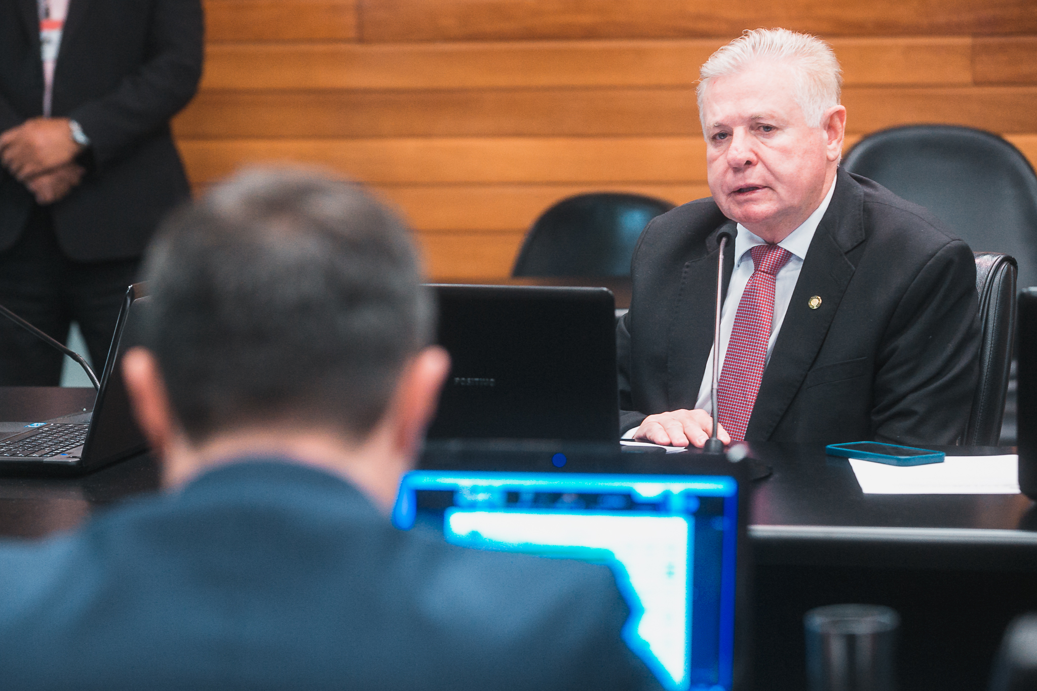 Comissão de Assuntos Municipais