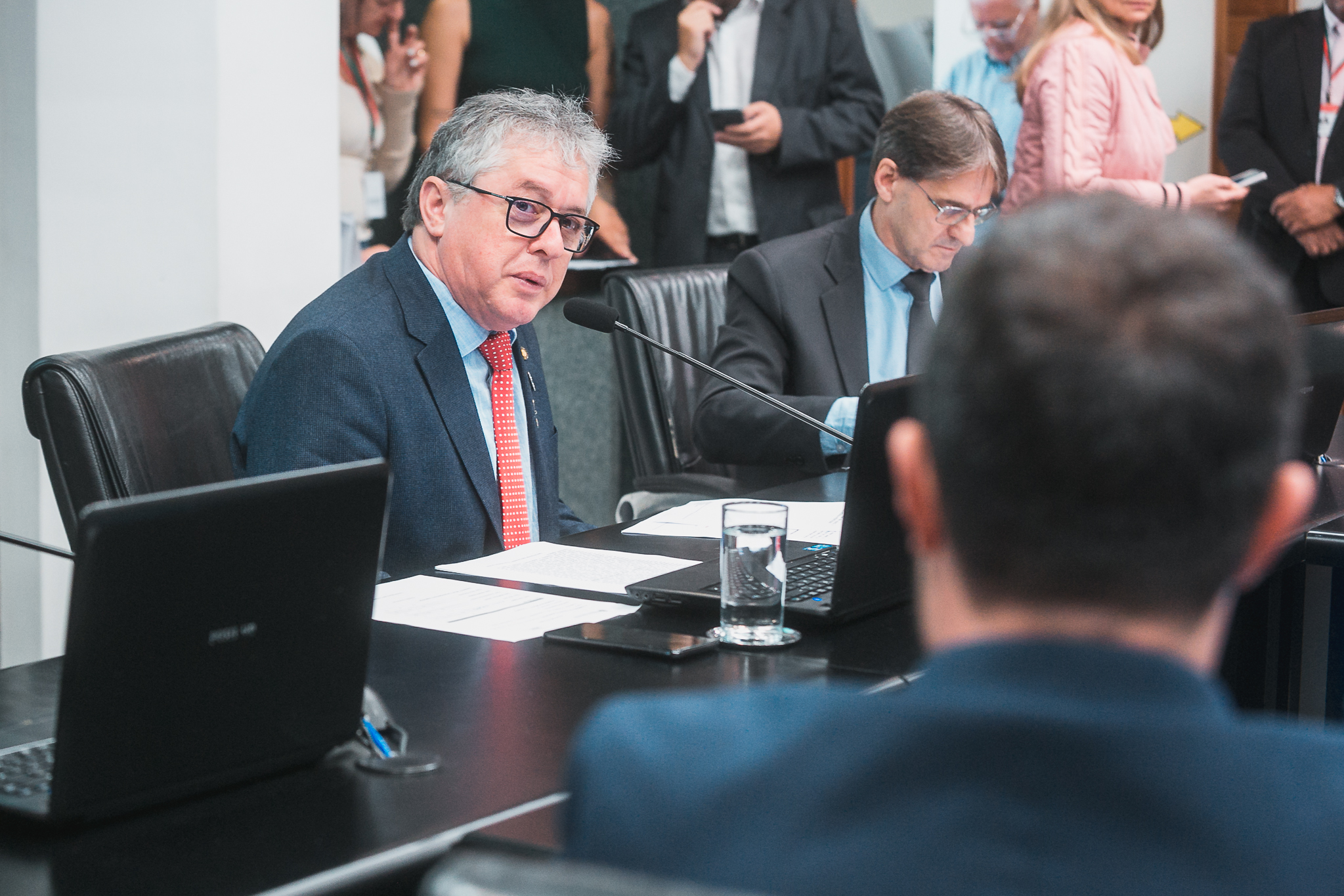 Comissão de Assuntos Municipais