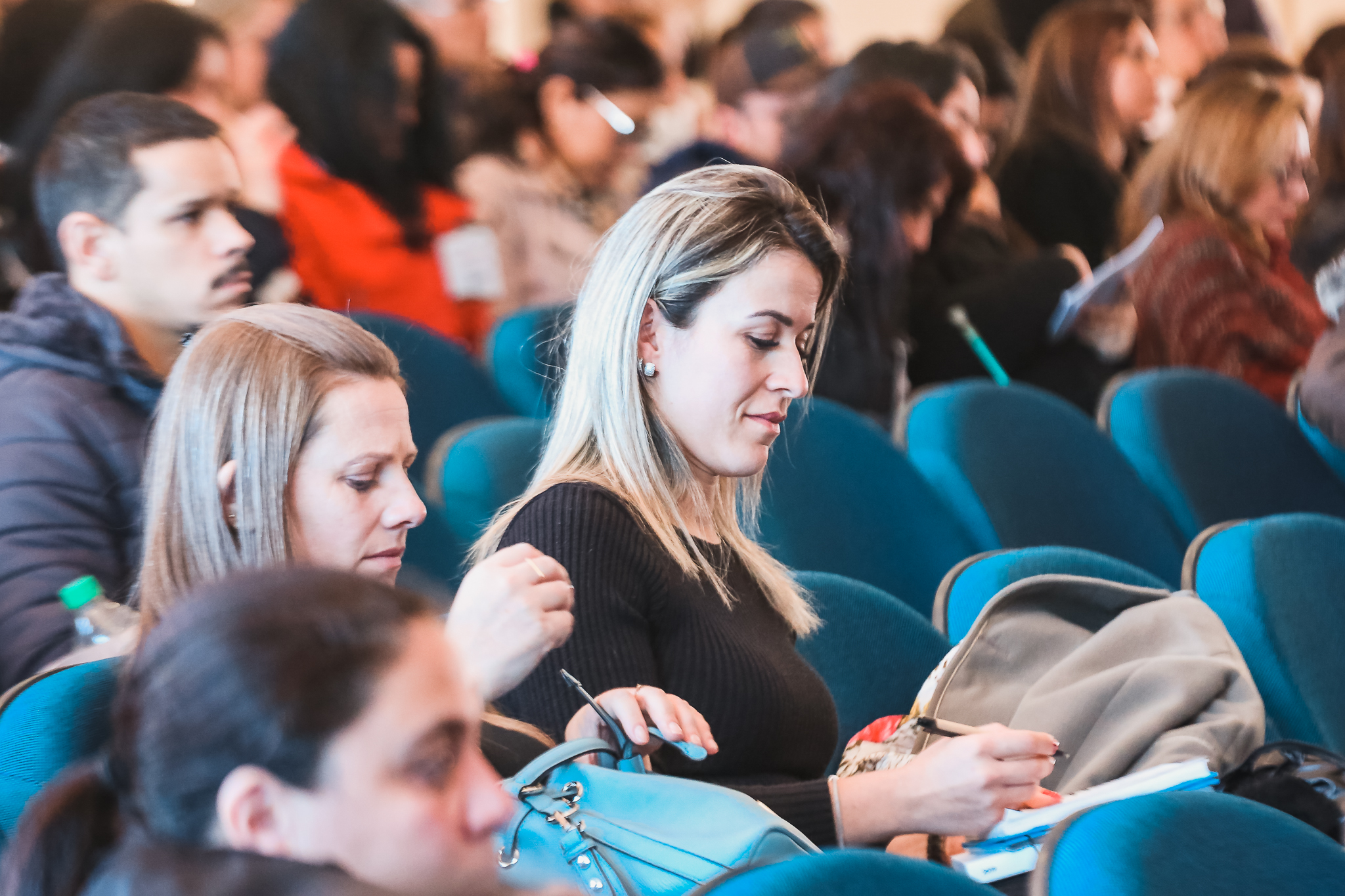 IX Seminário Municipal - Autismo: Diagnóstico, Intervenção Multidisciplinar e Familiar - São Joaquim