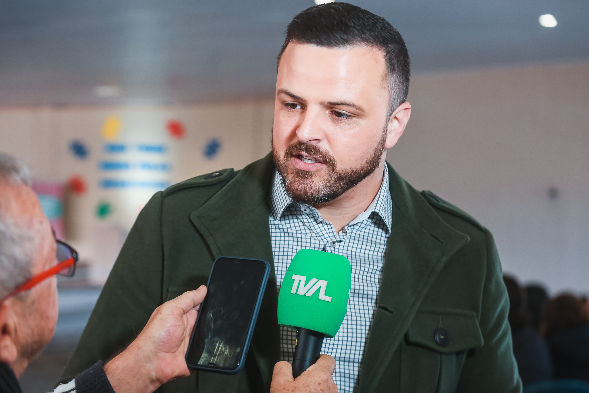 IX Seminário Municipal - Autismo: Diagnóstico, Intervenção Multidisciplinar e Familiar - São Joaquim