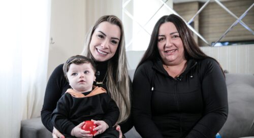 Davi e o importante trabalho da Defensoria Pública