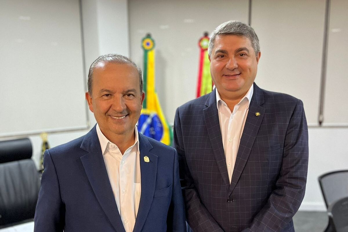 Foto: assessoria parlamentar.