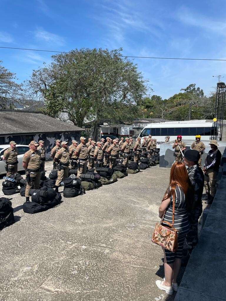 Foto: BPChoque