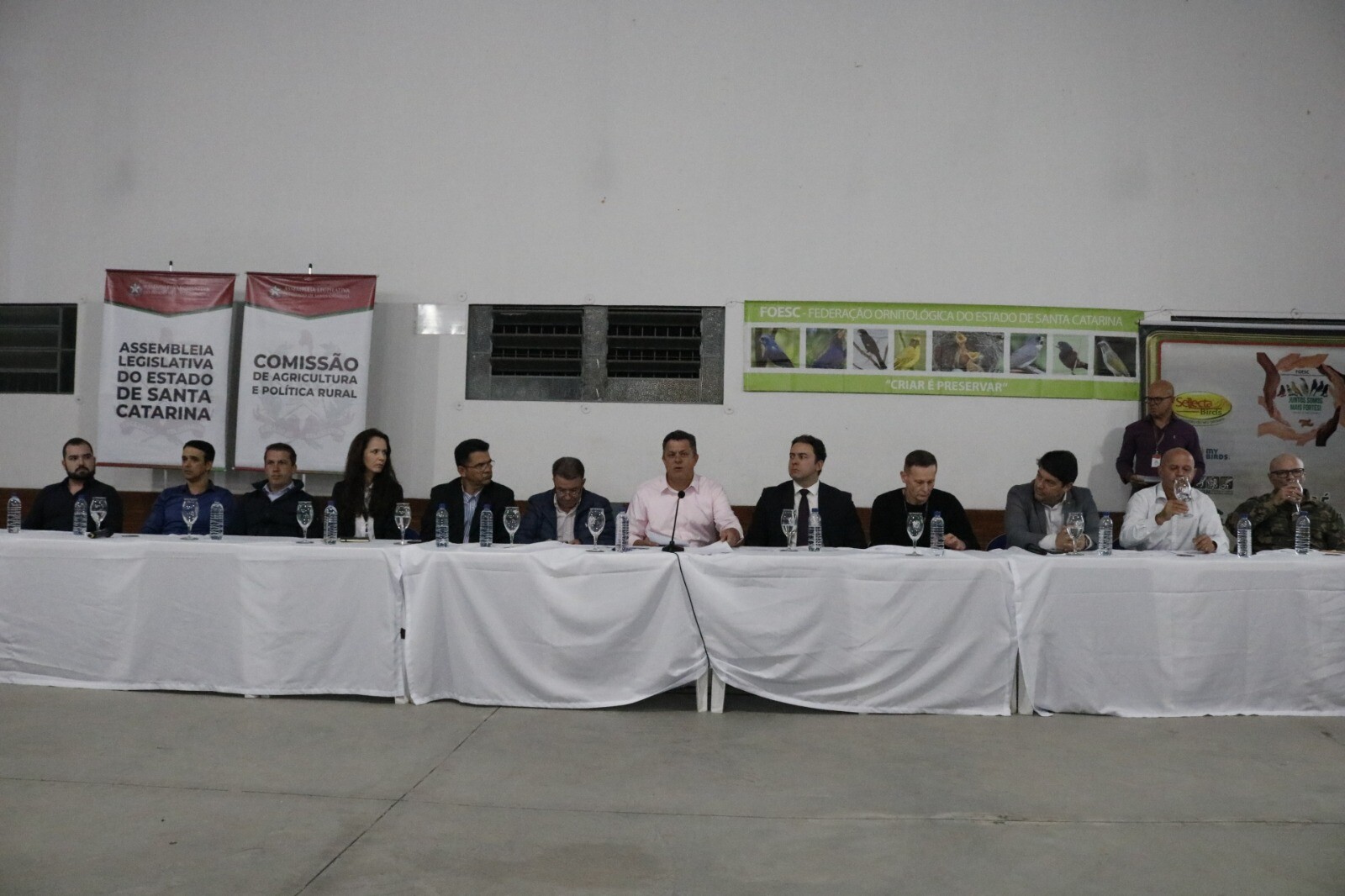 Foto: Jeferson Carvalho