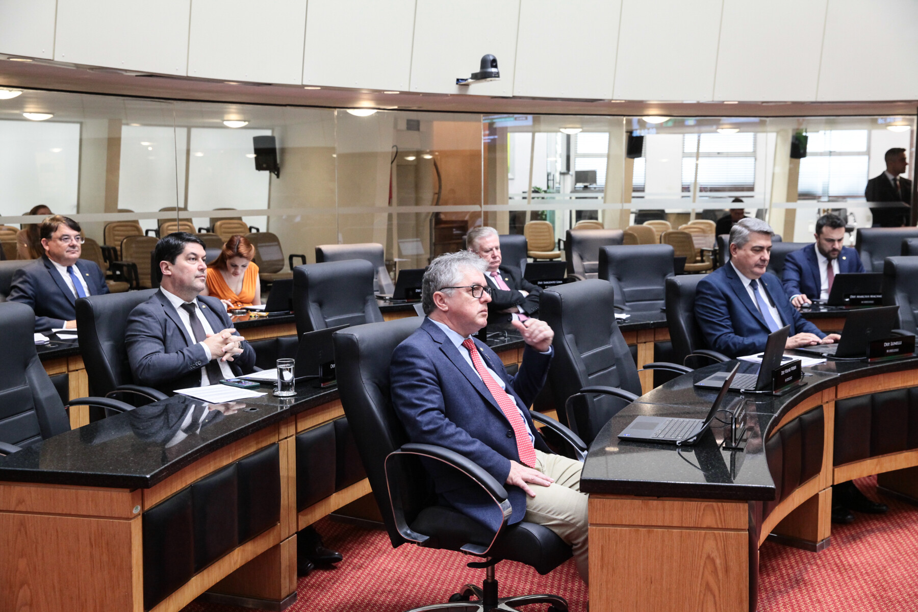 Deputados destacam lançamento do edital do Programa Universidade Gratuita