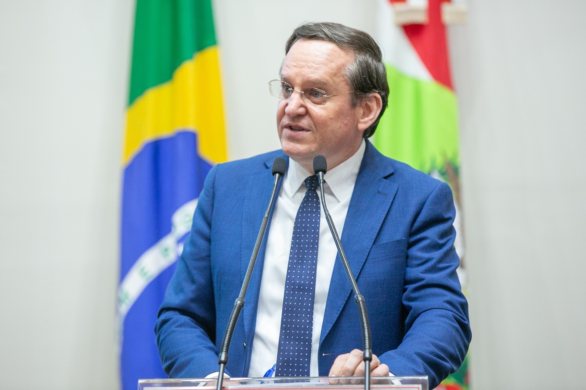 Deputado Miotto é totalmente contra a descriminalização das drogas e do aborto no Brasil