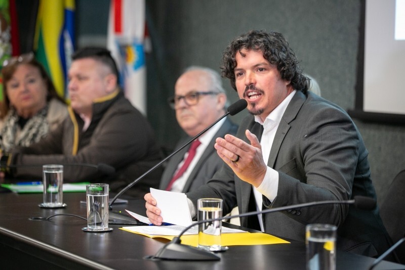 Deputado Marquito