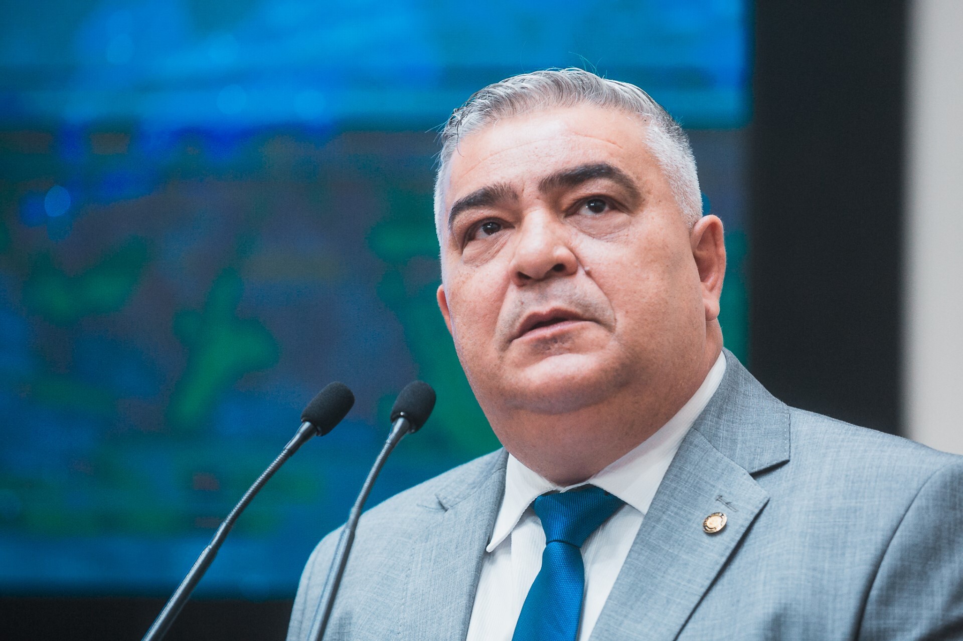 Deputado Sargento Lima