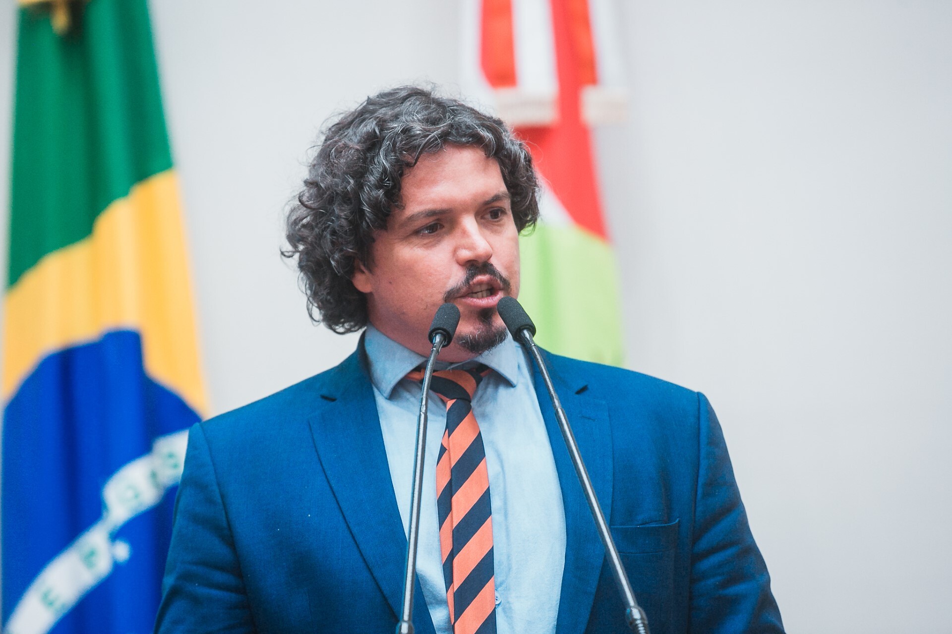 Deputado Marquito