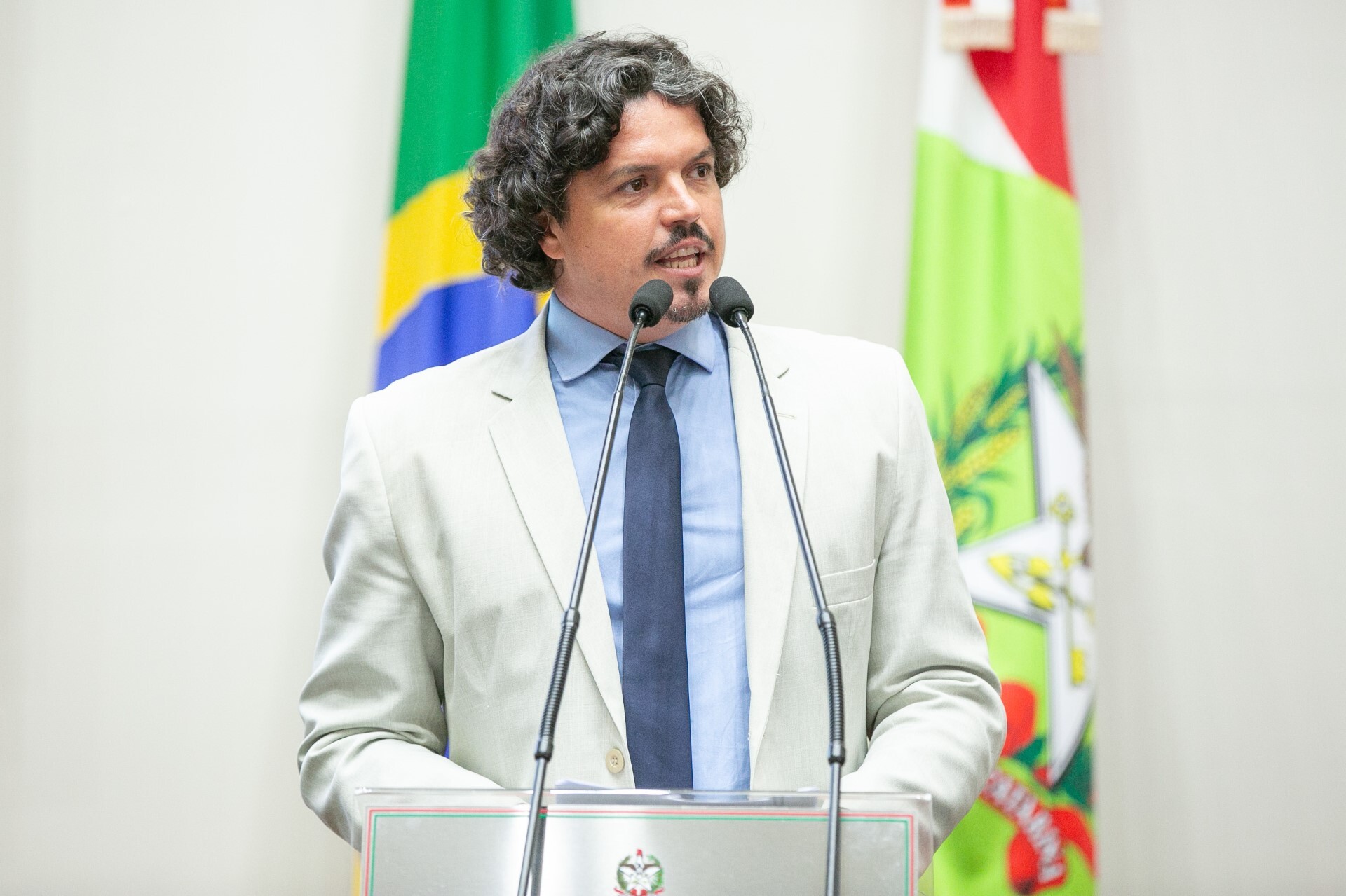 Deputado Marquito