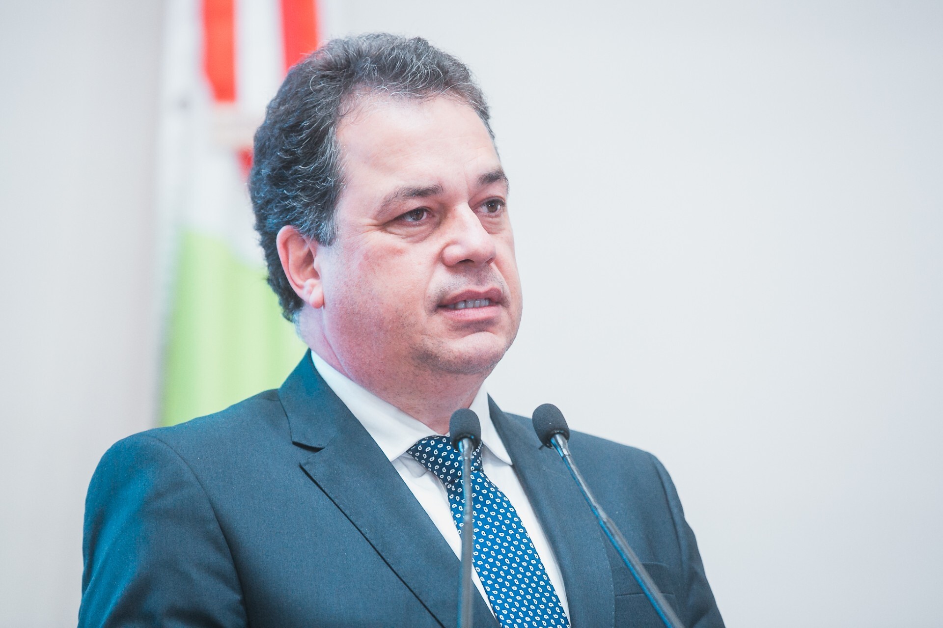 Deputado Rodrigo Minotto
