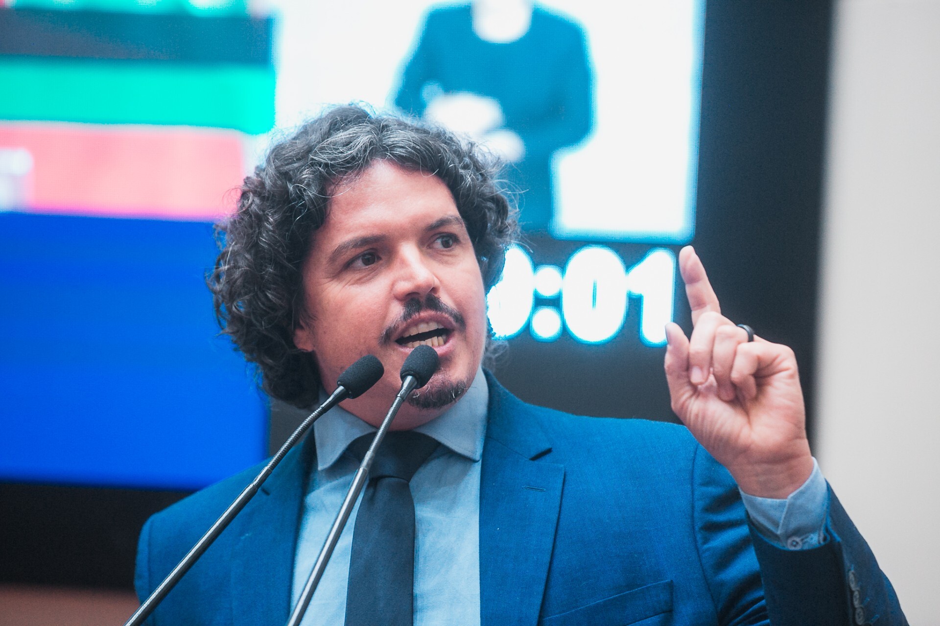 Deputado Marquito