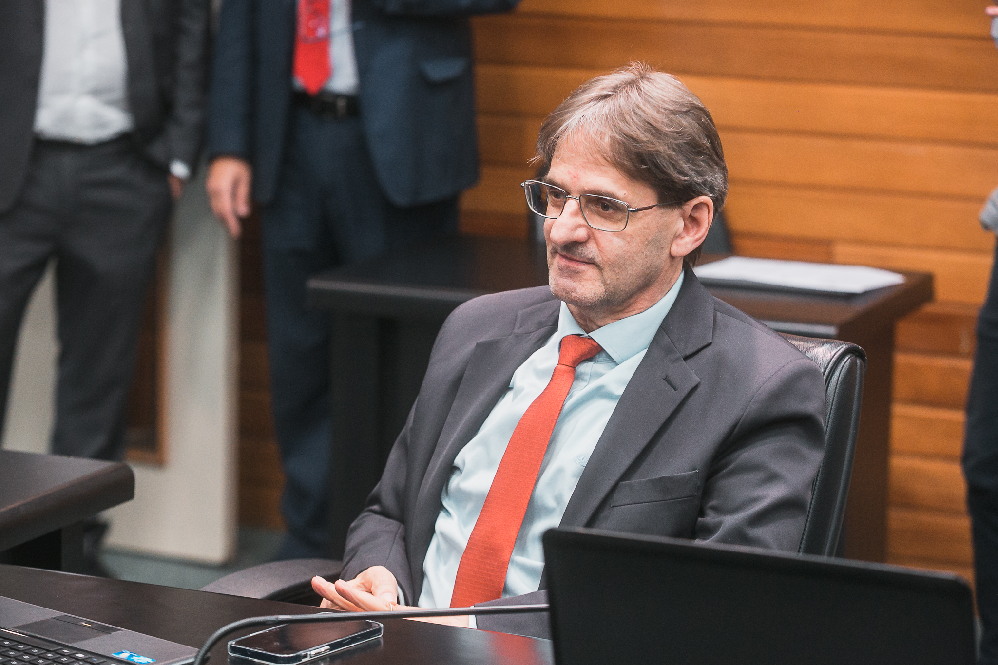 Comissão de Defesa dos Direitos da Criança e do Adolescente