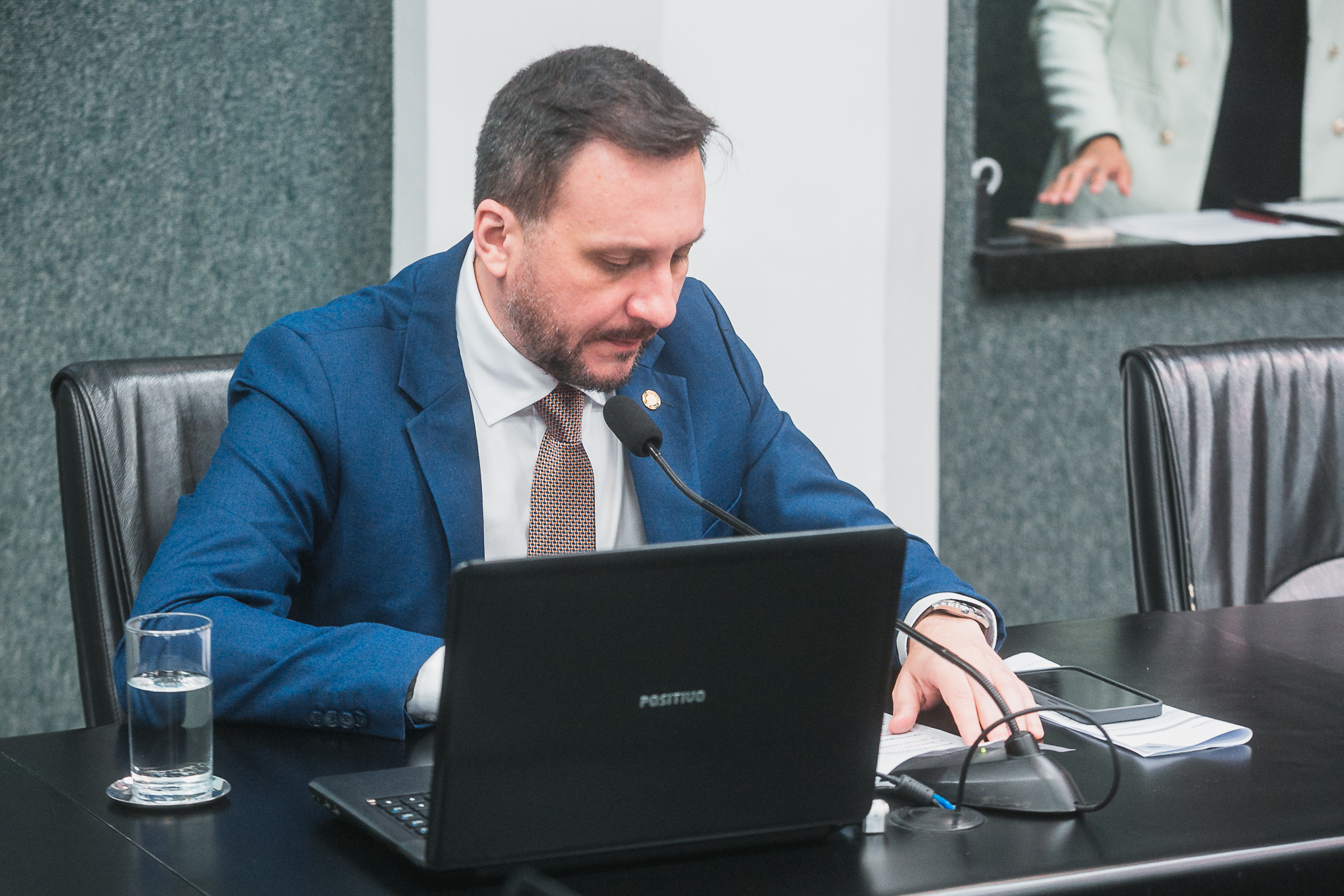 Comissão de Defesa dos Direitos da Criança e do Adolescente