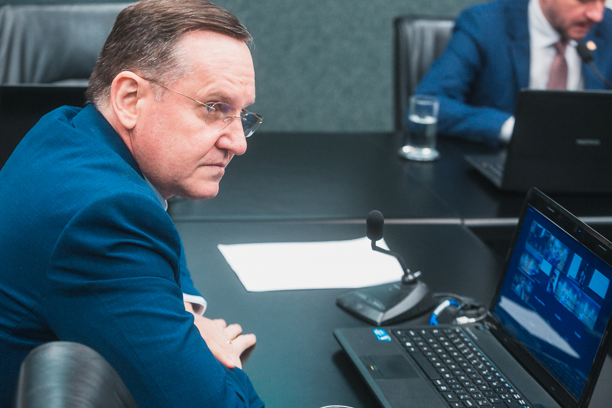 Comissão de Defesa dos Direitos da Criança e do Adolescente