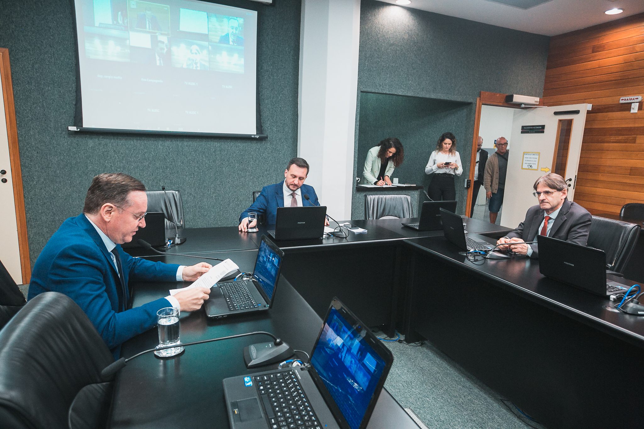 Comissão de Defesa dos Direitos da Criança e do Adolescente