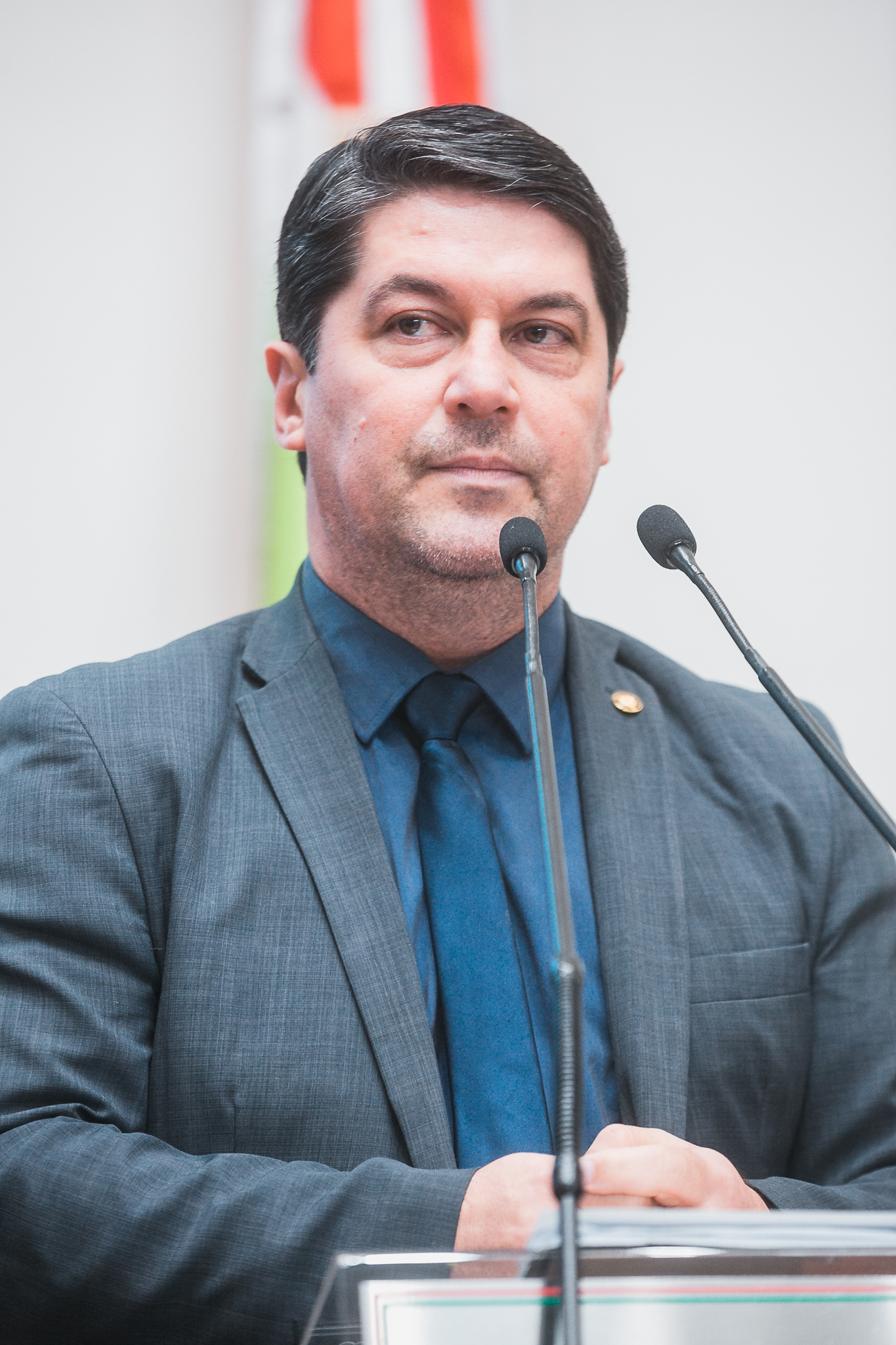 SESSÃO ORDINÁRIA - Parte 1 - Deputado Emerson Stein (MDB)