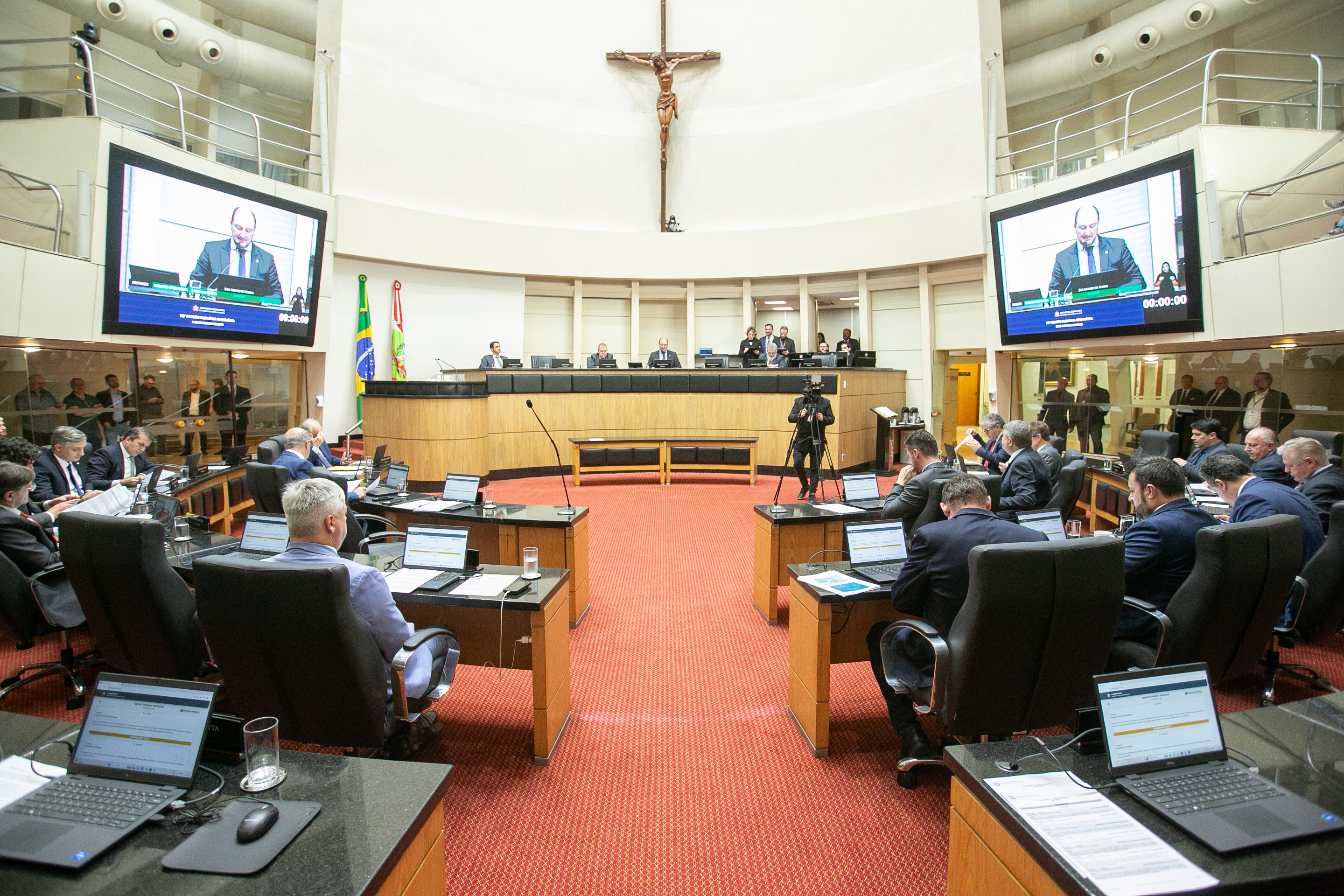 SESSÃO ORDINÁRIA – Parte 2