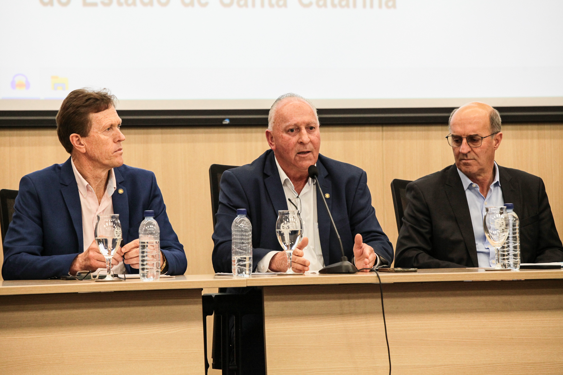 Audiência Pública - Situação dos Produtores de Leite