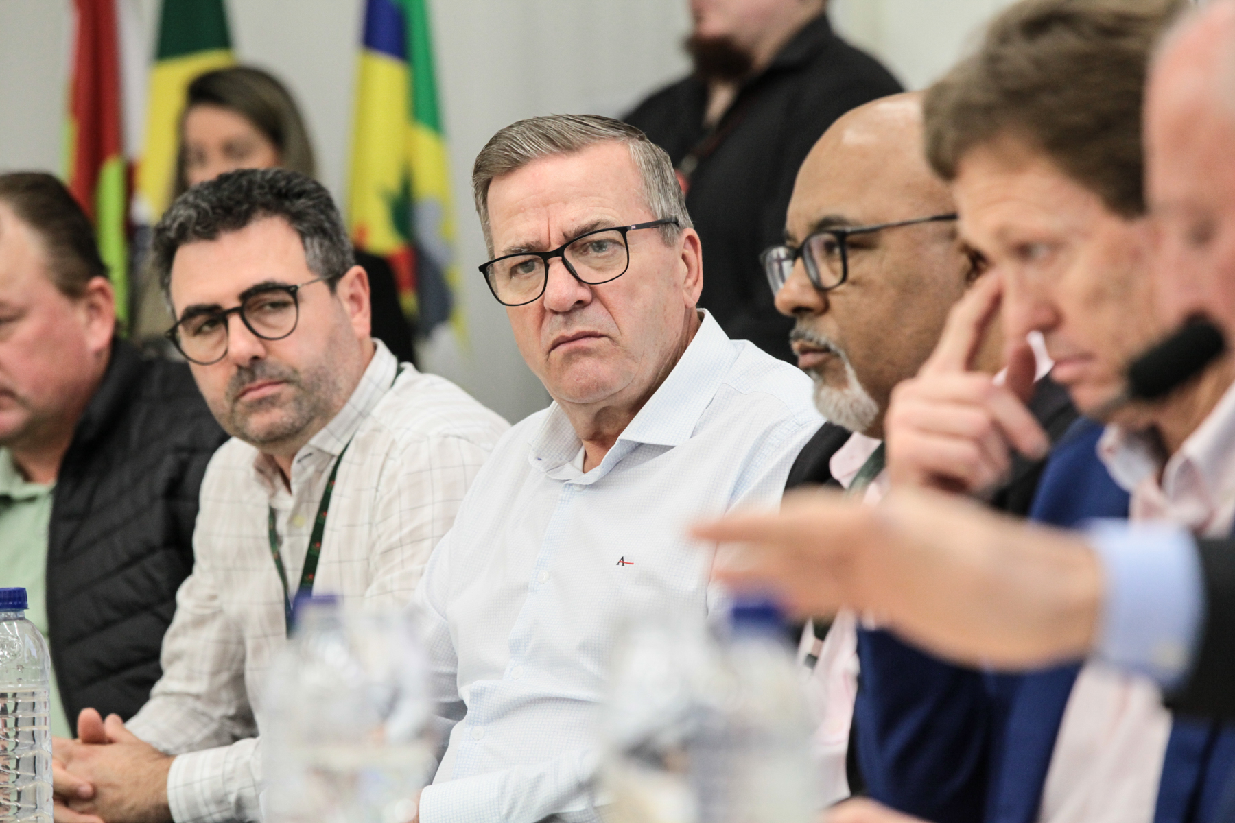 Audiência Pública - Situação dos Produtores de Leite