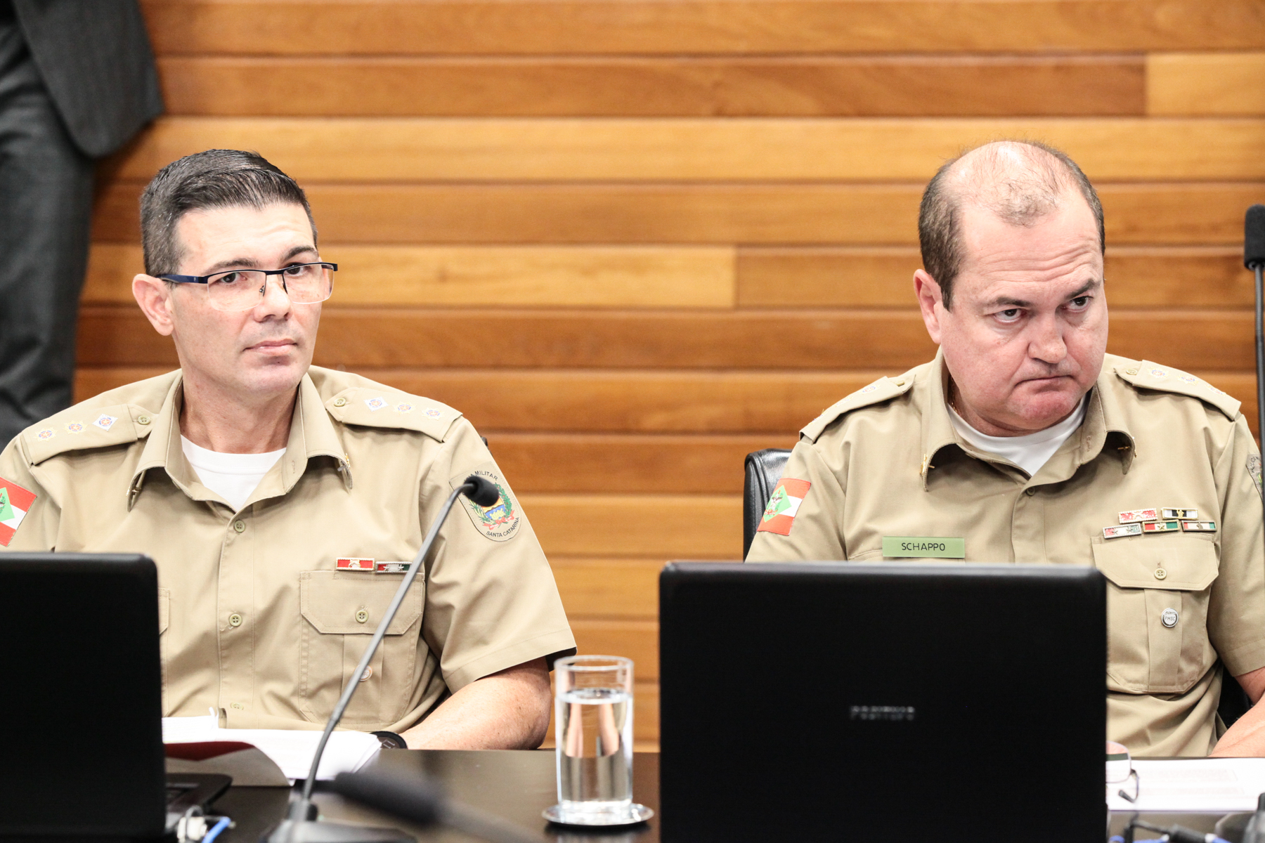 Comissão de Segurança Pública