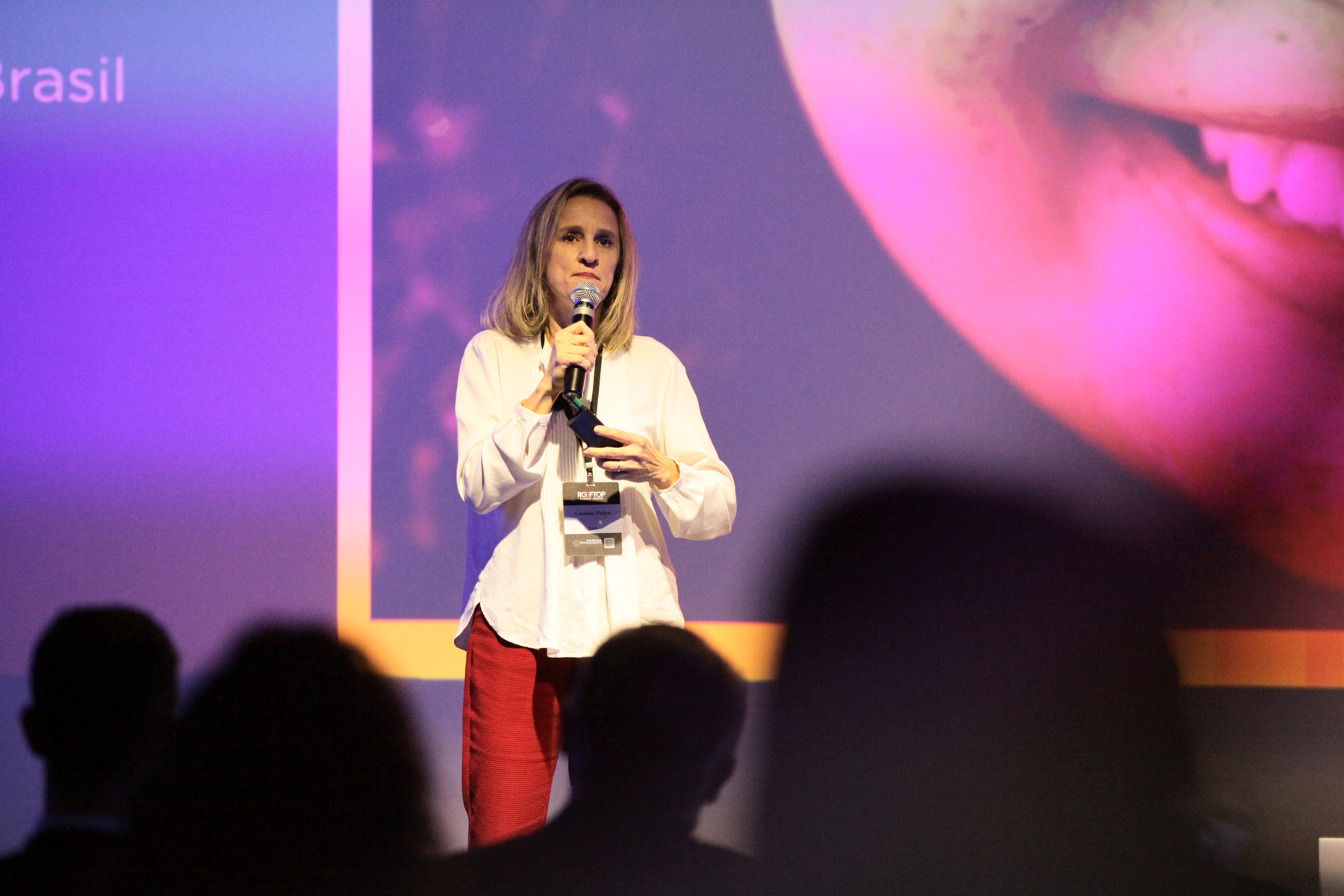 Palestra do Presidente da Alesc no Evento LIDE Tendências - Luciane Pedro