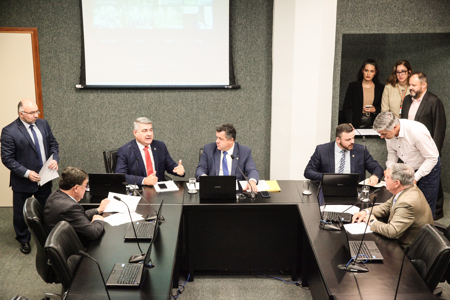 Comissão de Trabalho, Administração e Serviço Público