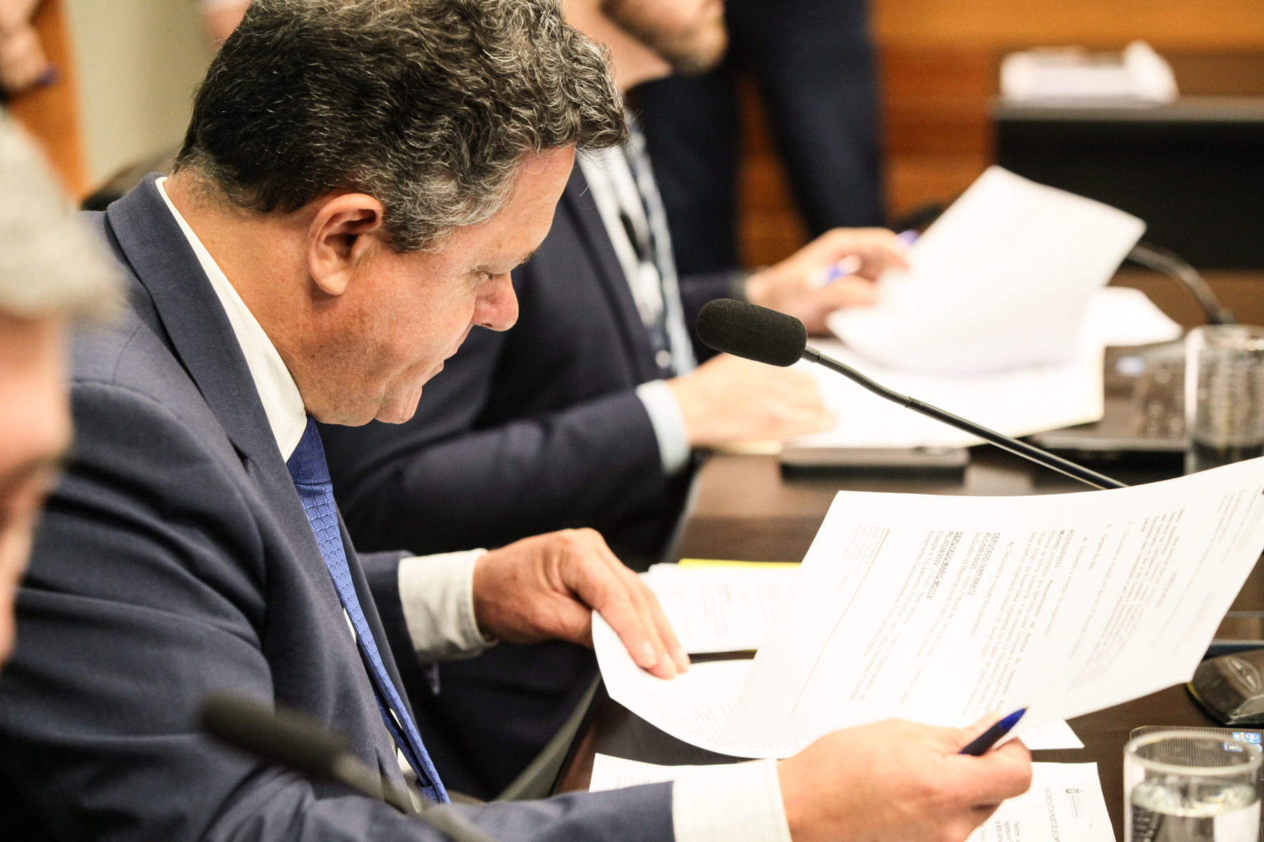 Comissão de Trabalho, Administração e Serviço Público