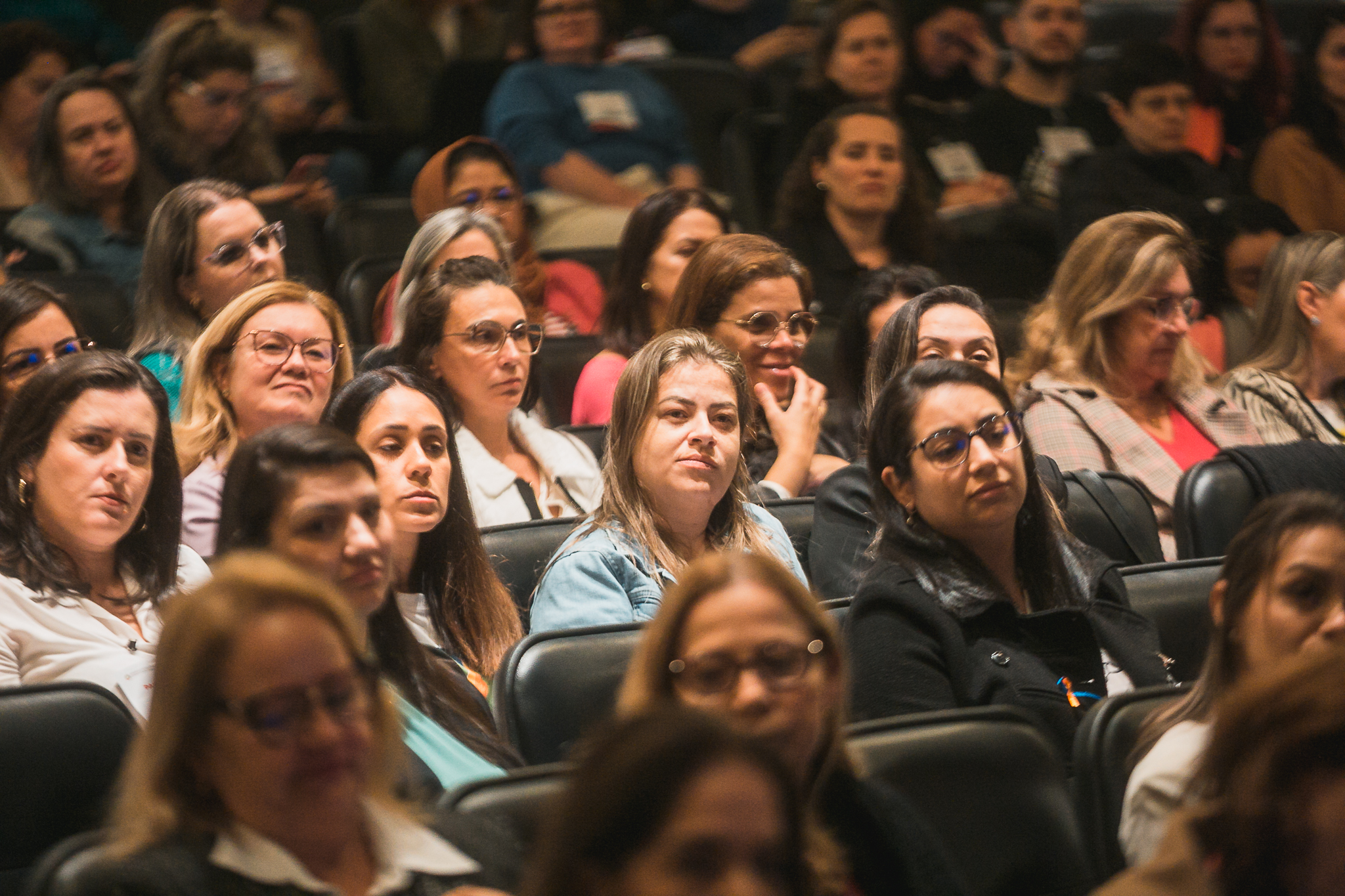 Seminário Estadual sobre Dificuldade de Aprendizado e Dislexia