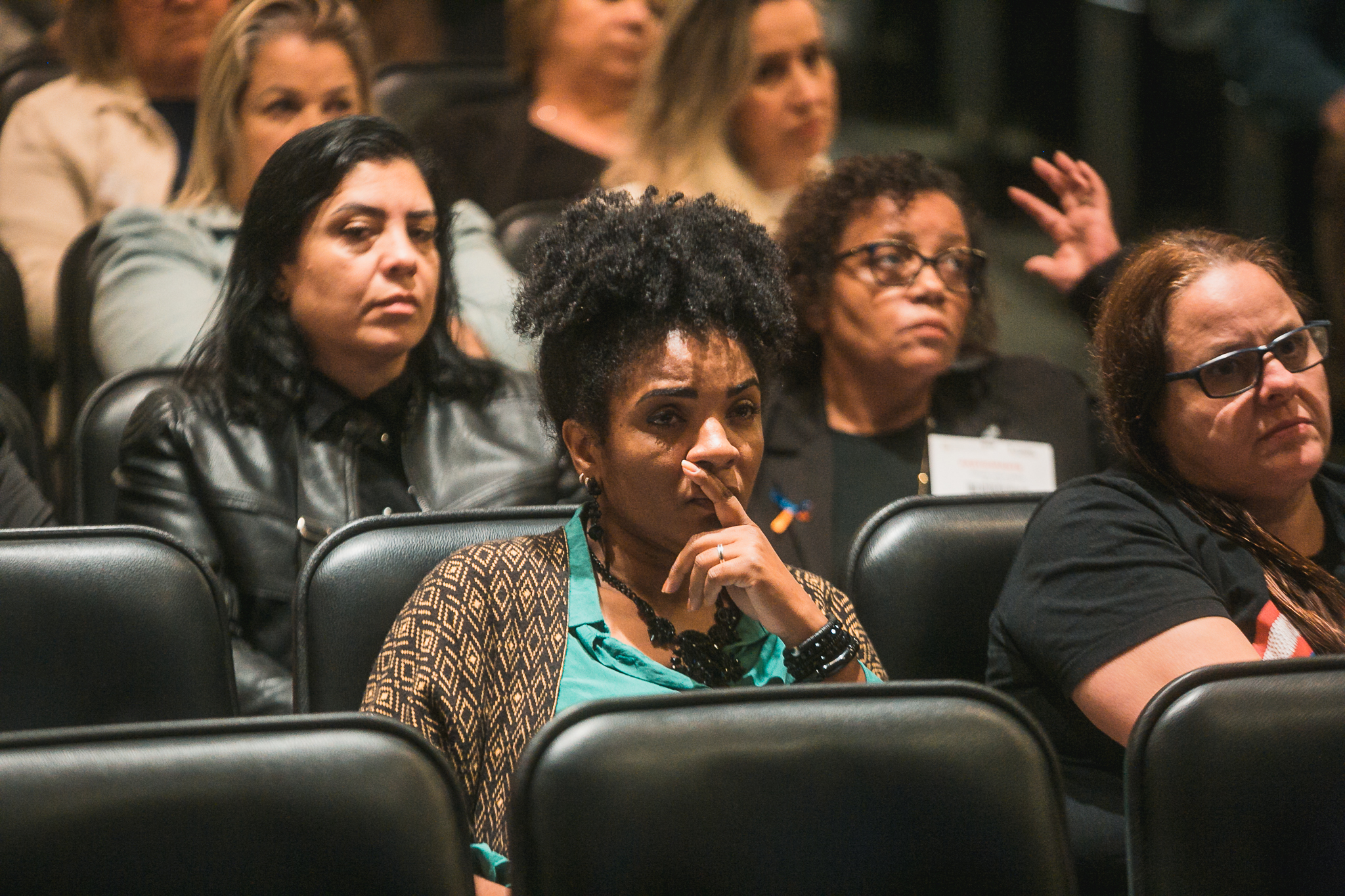Seminário Estadual sobre Dificuldade de Aprendizado e Dislexia