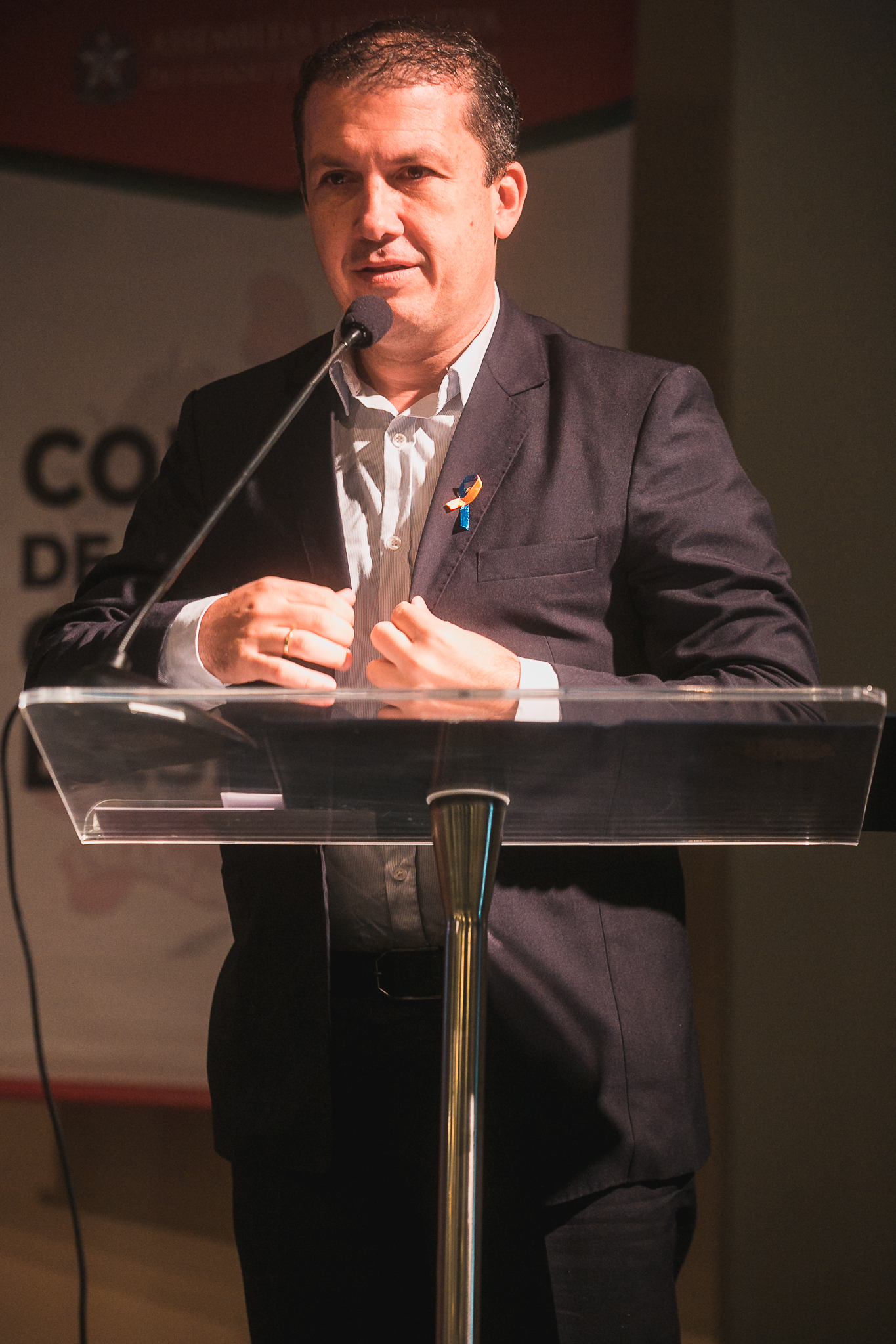 Seminário Estadual sobre Dificuldade de Aprendizado e Dislexia