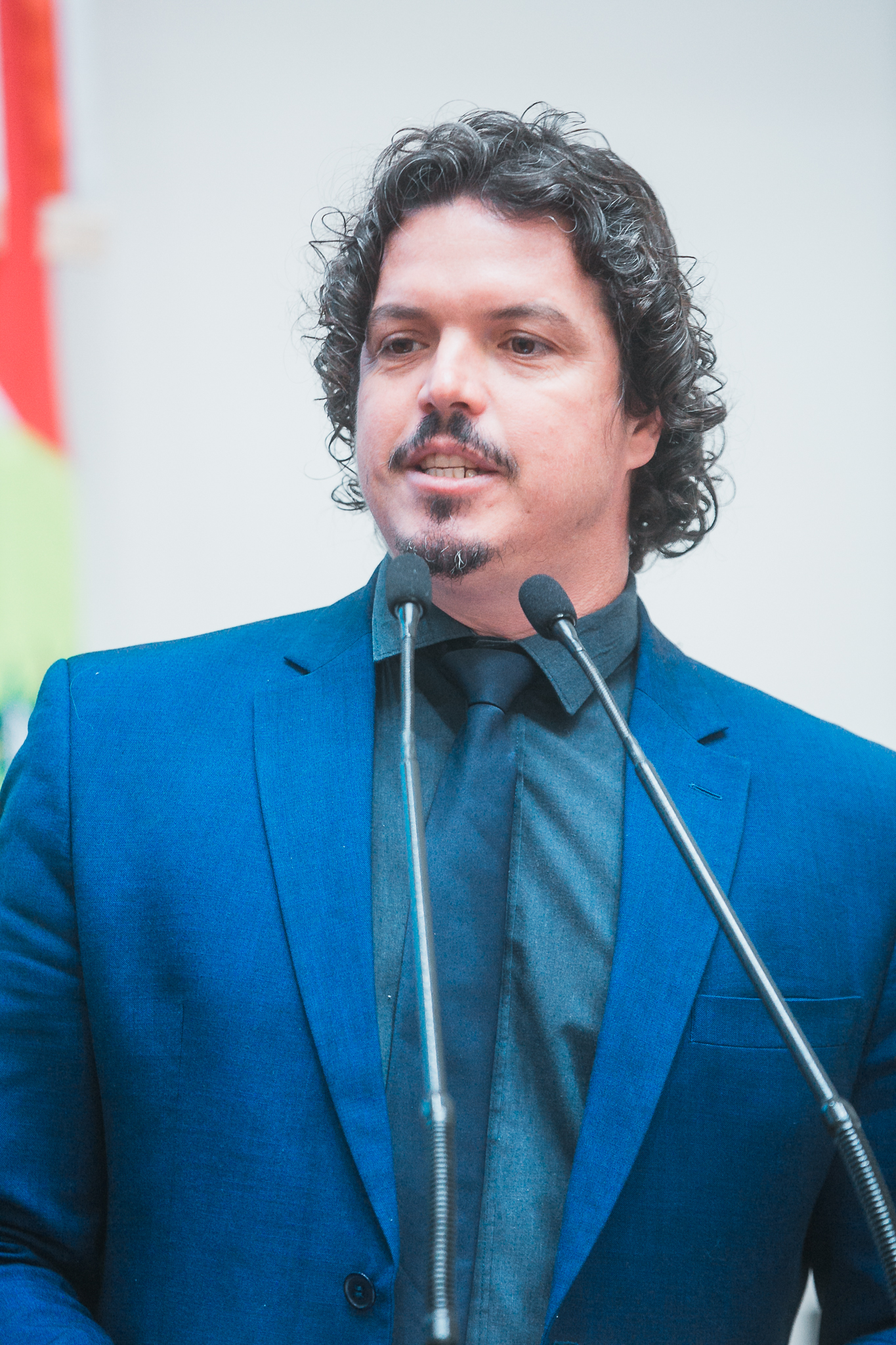 SESSÃO ORDINÁRIA - Deputado Marquito (PSOL)