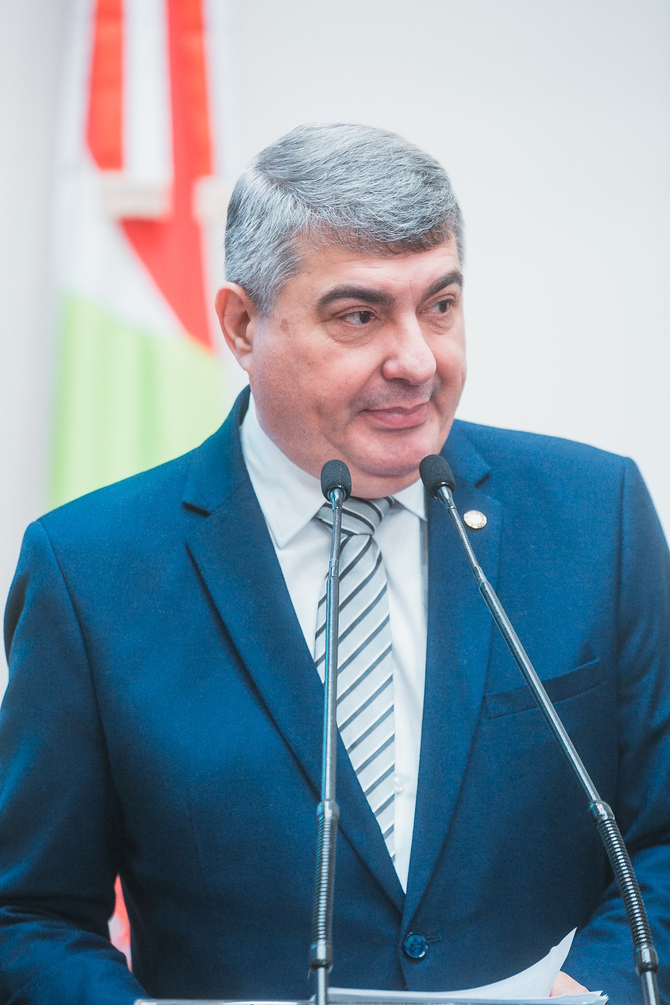 SESSÃO ORDINÁRIA - Deputado Antídio Lunelli (MDB)