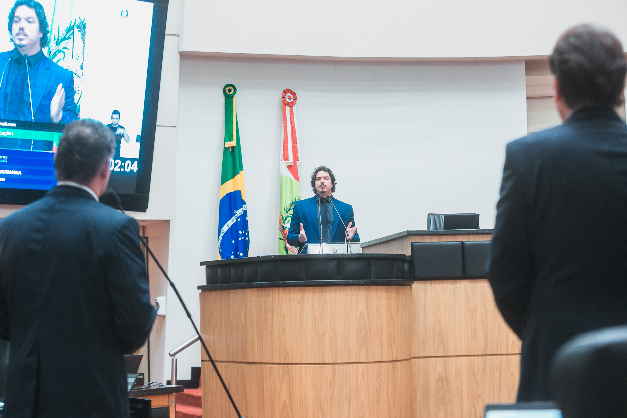 SESSÃO ORDINÁRIA