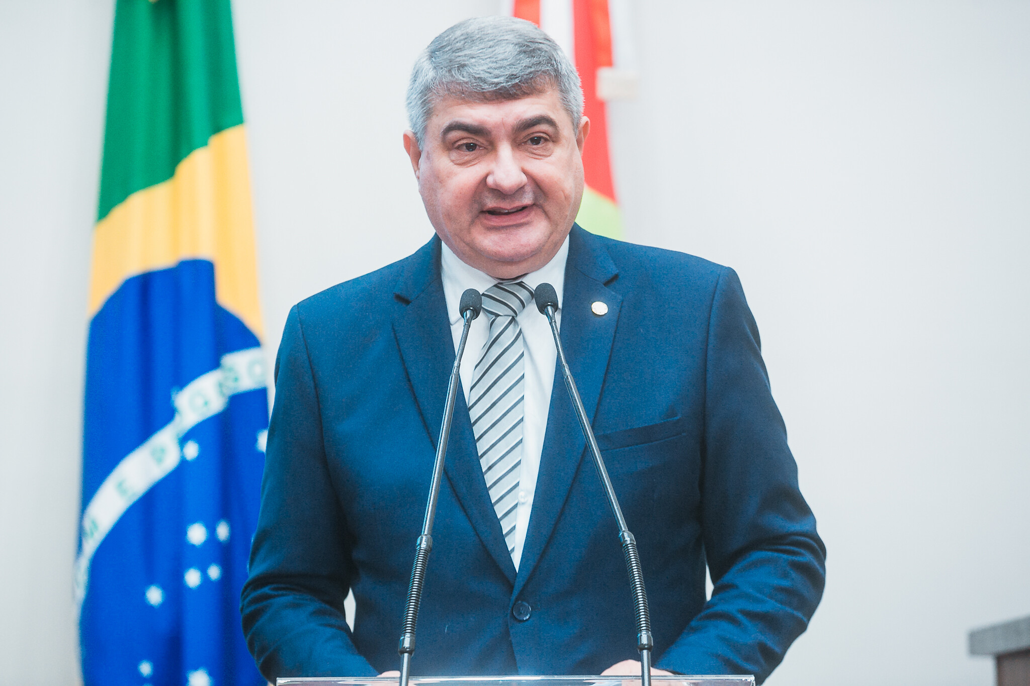 Deputado Antídio Lunelli