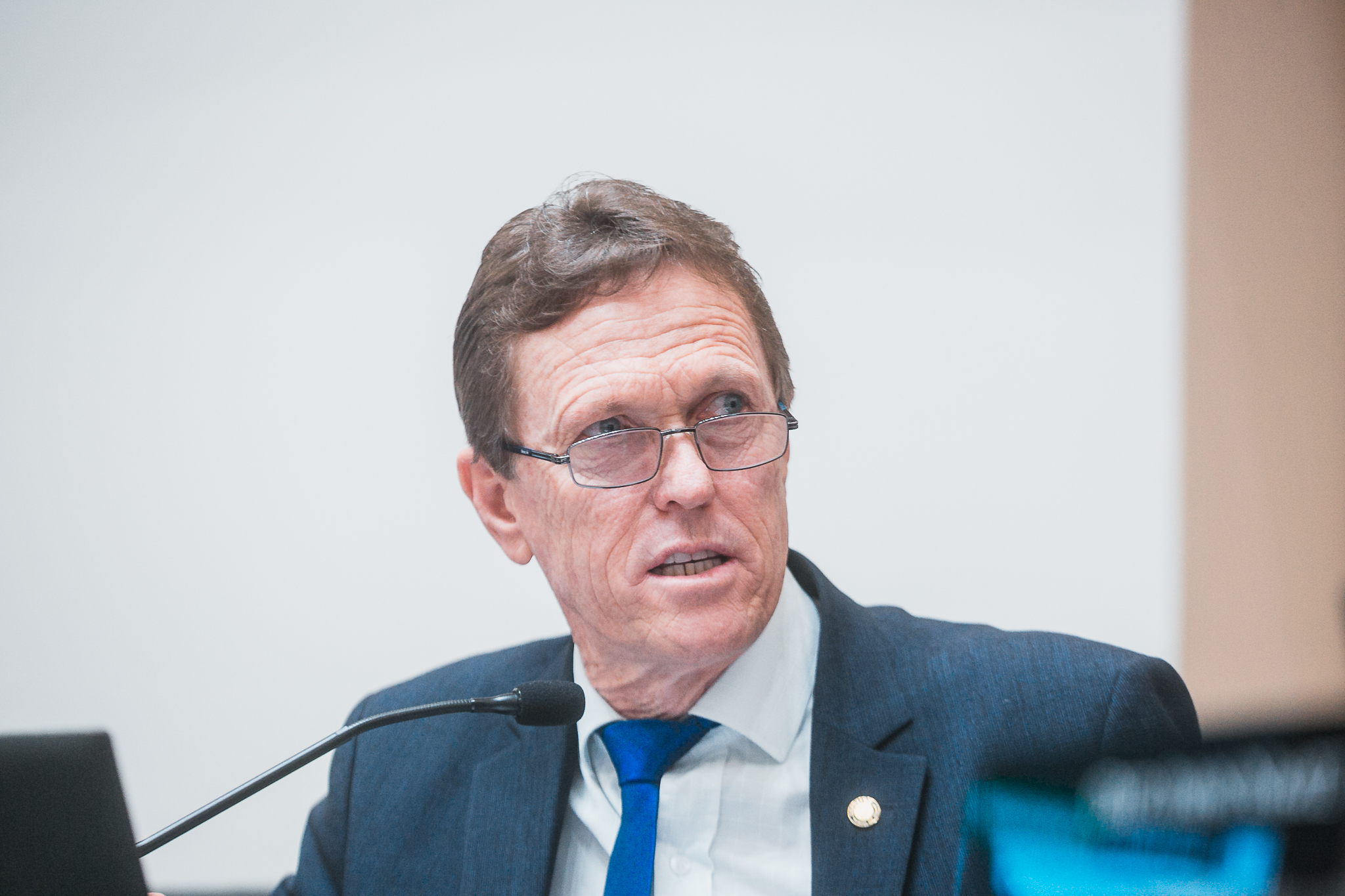 Comissão Conjunta - Trabalho, Administração e Serviço Público e  Comissão de Assuntos Municipais