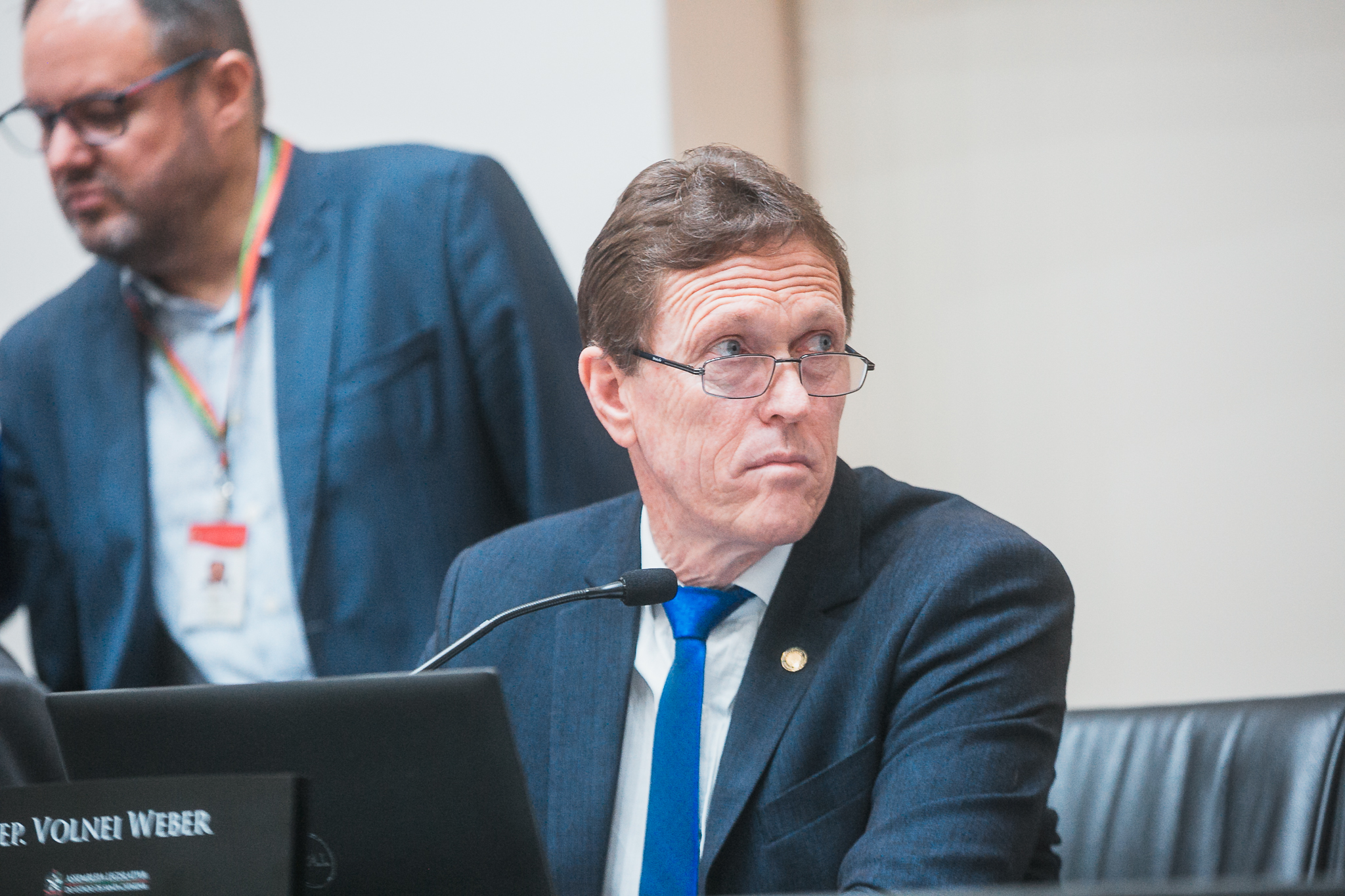 Comissão Conjunta - Trabalho, Administração e Serviço Público e  Comissão de Assuntos Municipais