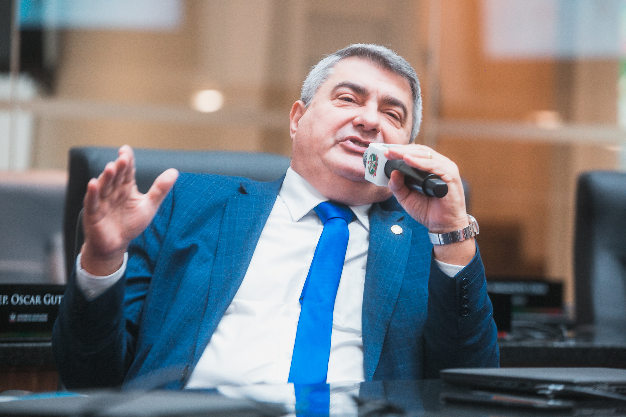 Comissão Conjunta - Trabalho, Administração e Serviço Público e  Comissão de Assuntos Municipais