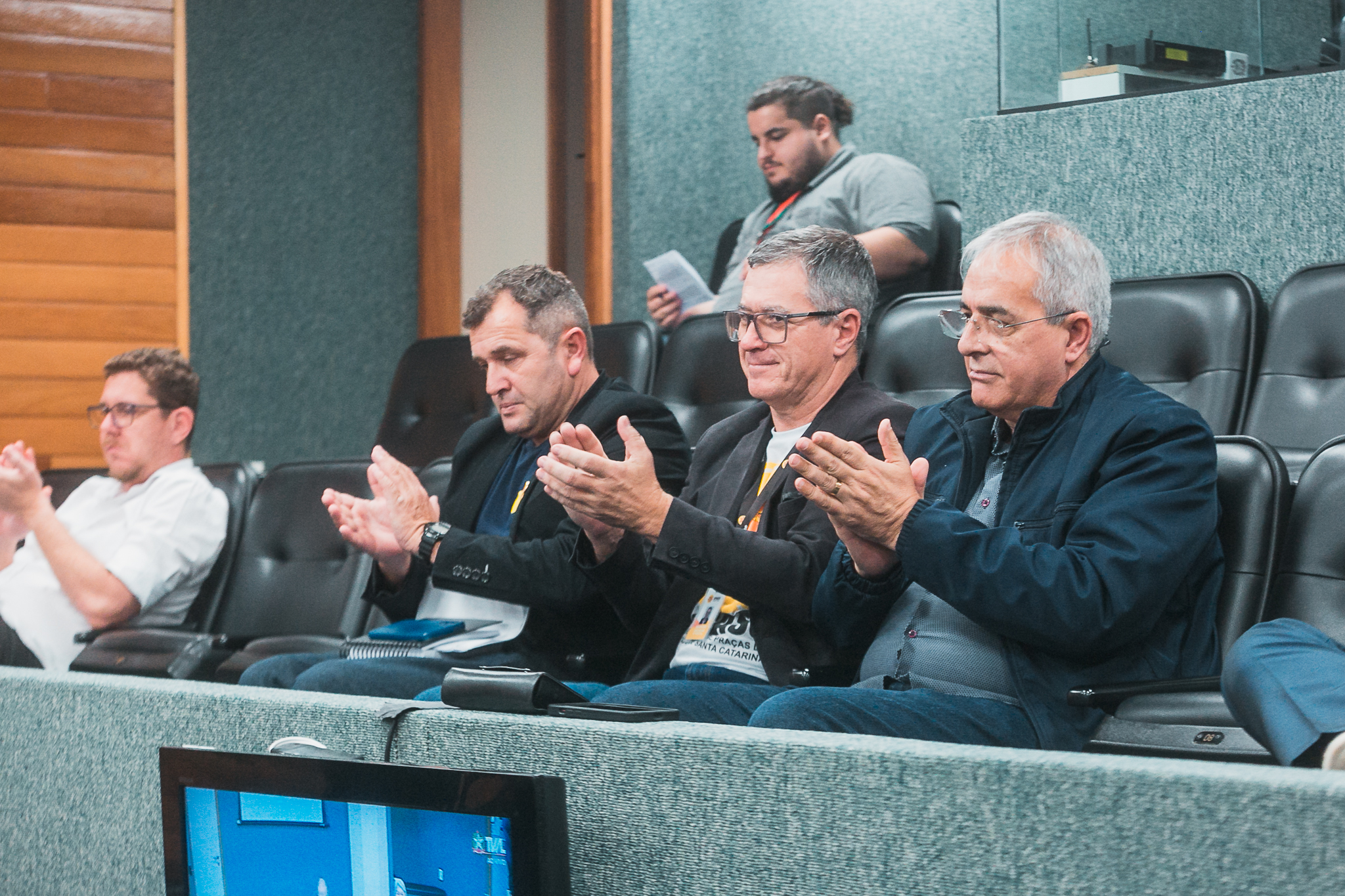 Comissão de Segurança Pública