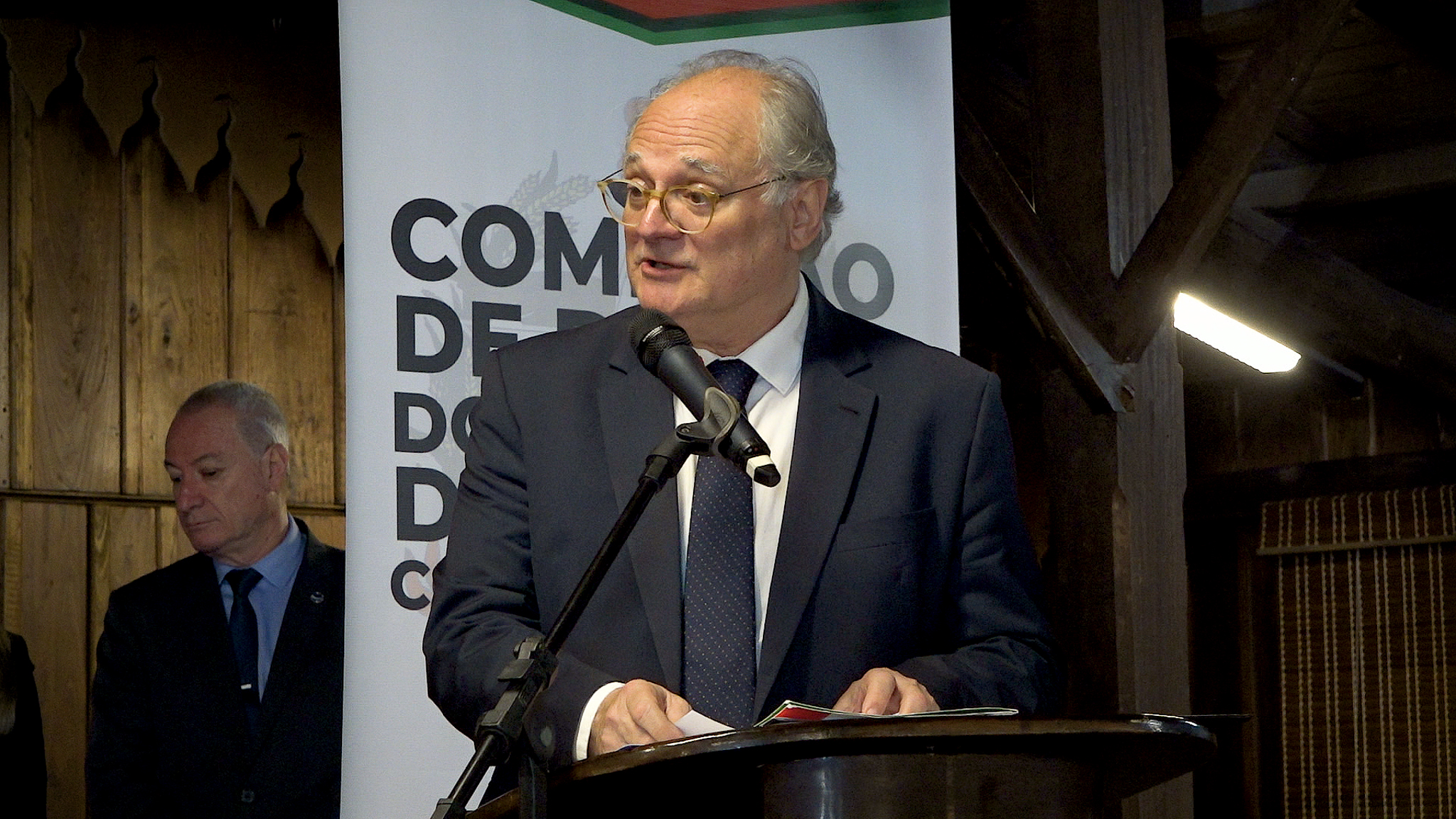 Seminário de Práticas Inclusivas em Educação Especial no Transtorno do Espectro Autista - Orleans - Deputado Dr. Vicente Caropreso (PSDB)