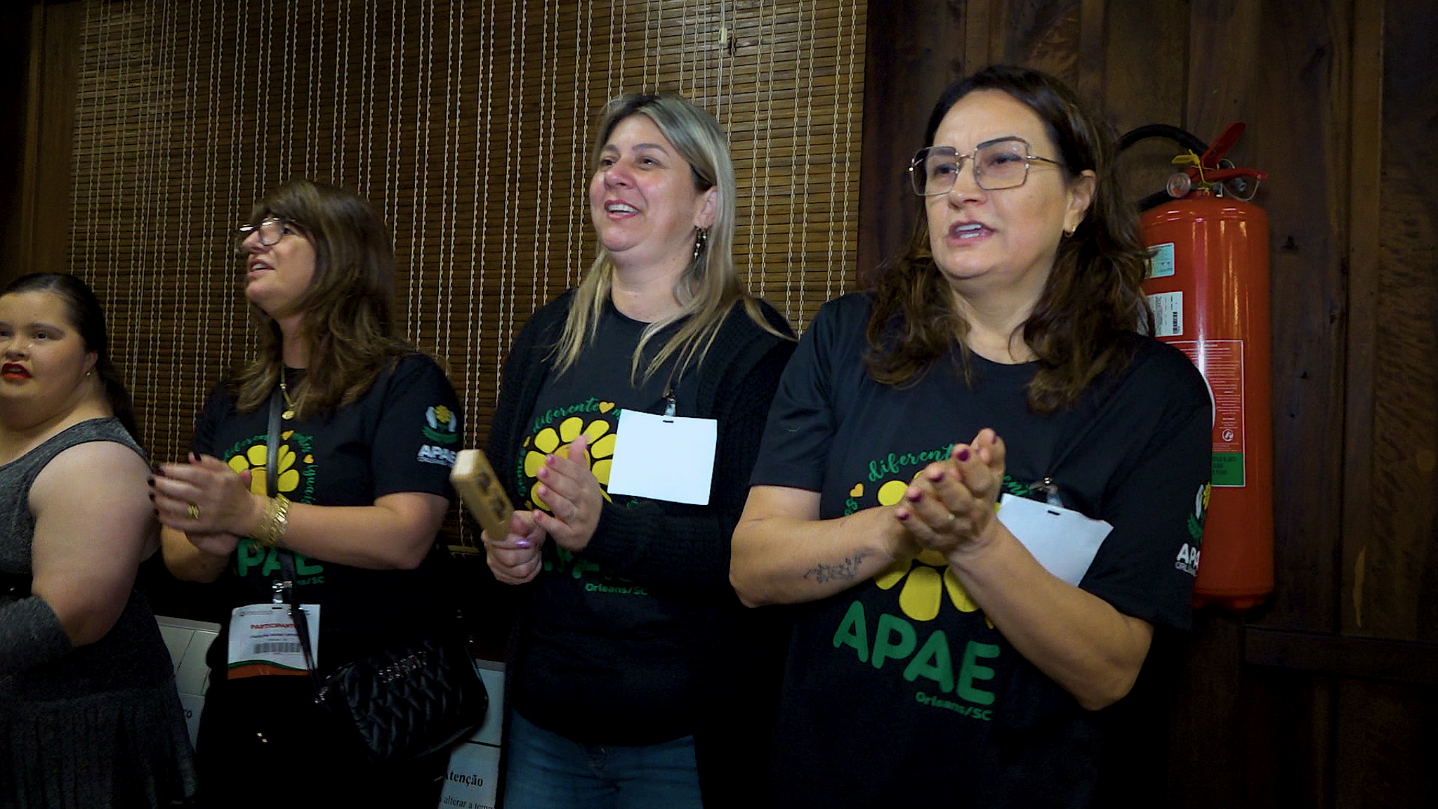 Seminário de Práticas Inclusivas em Educação Especial no Transtorno do Espectro Autista - Orleans