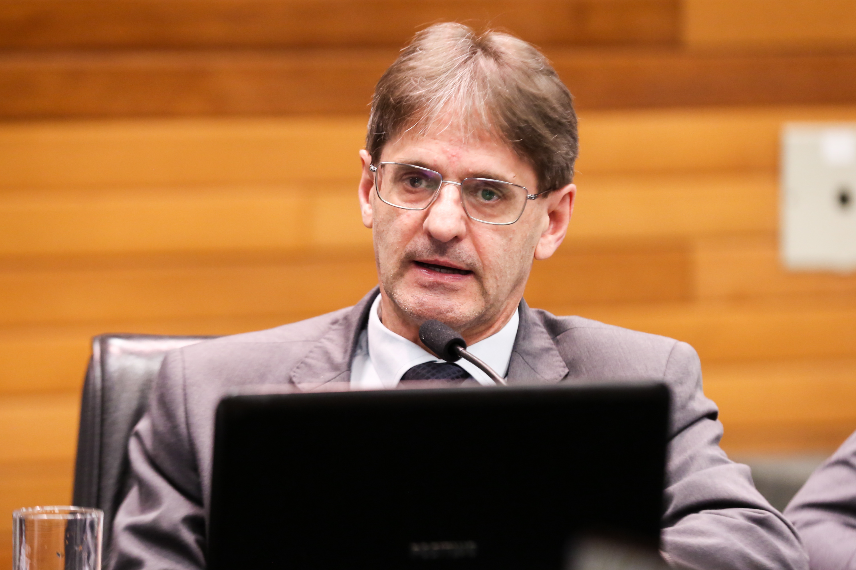 Comissão de Assuntos Municipais - Deputado Neodi Saretta (PT)