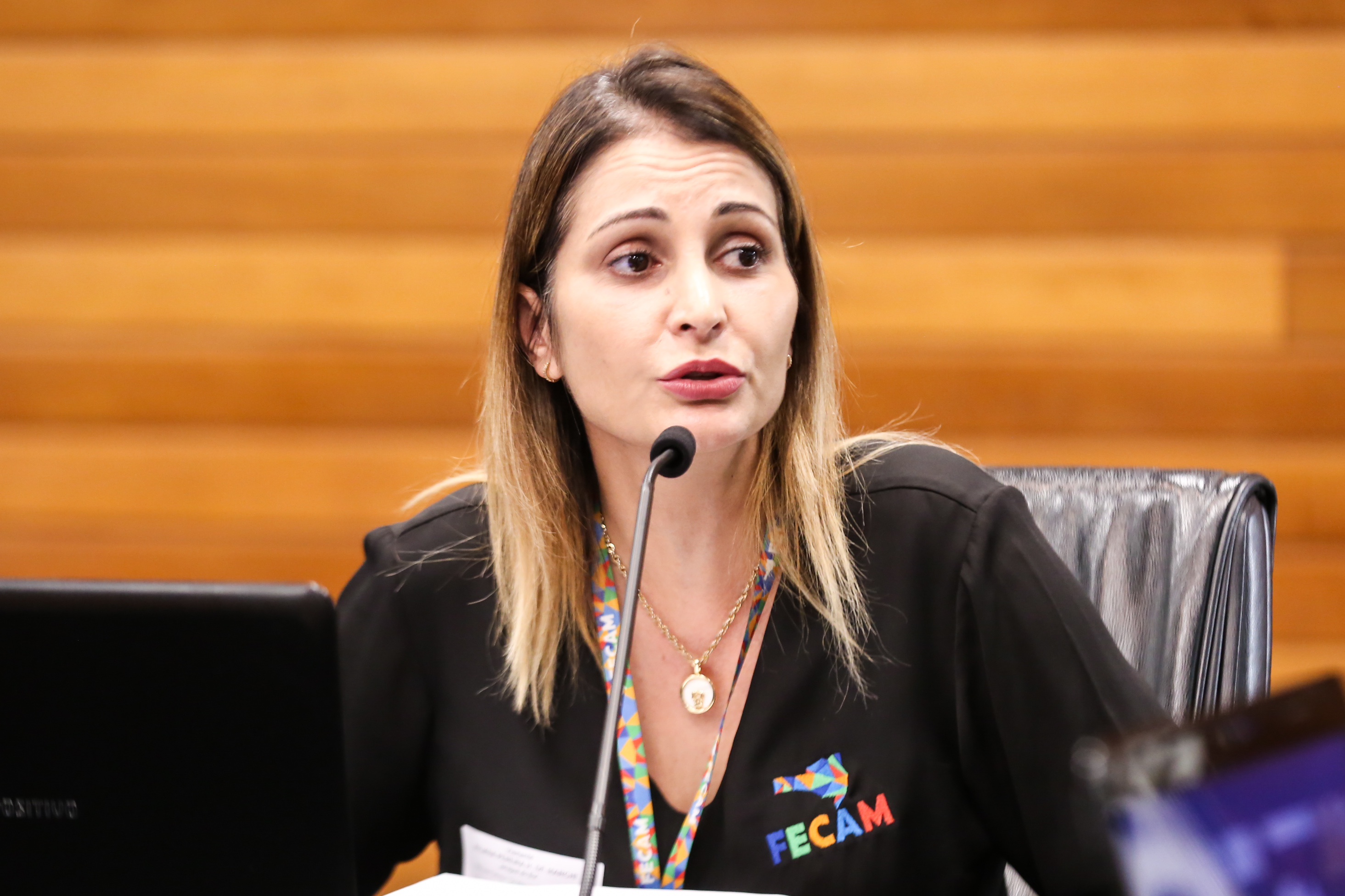 Comissão de Assuntos Municipais