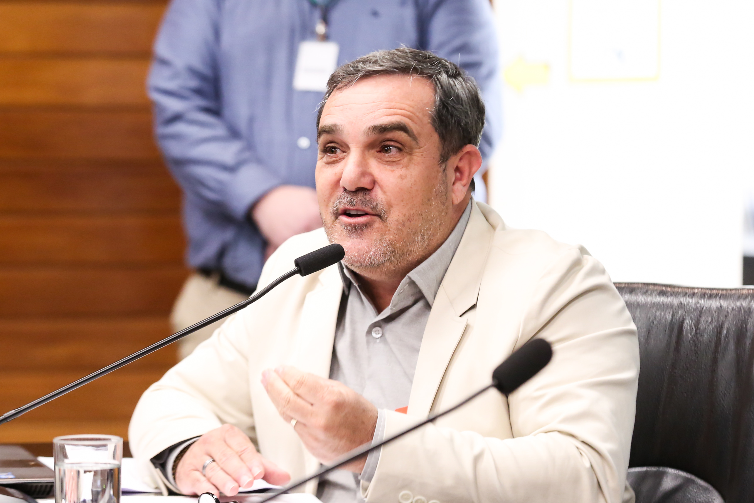 Comissão de Assuntos Municipais