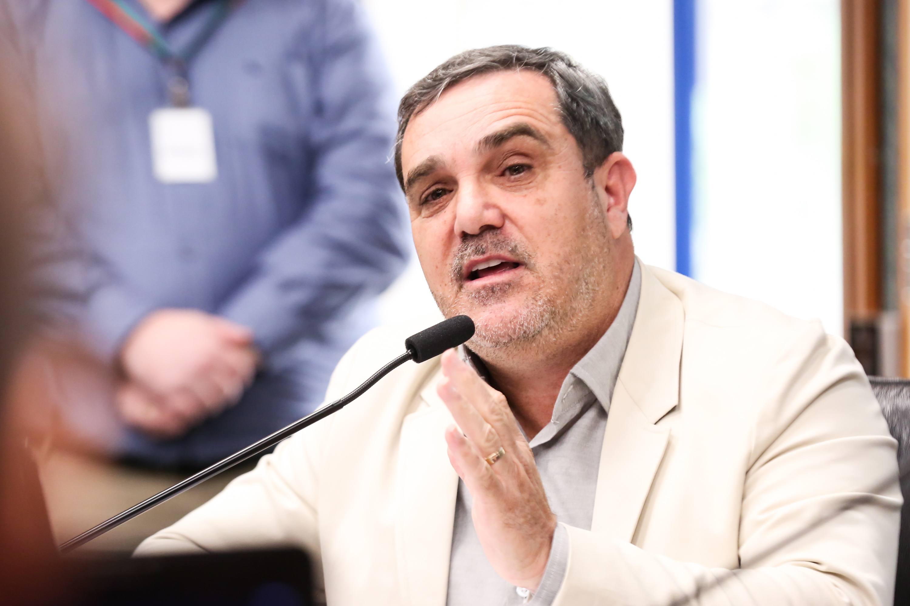Comissão de Assuntos Municipais