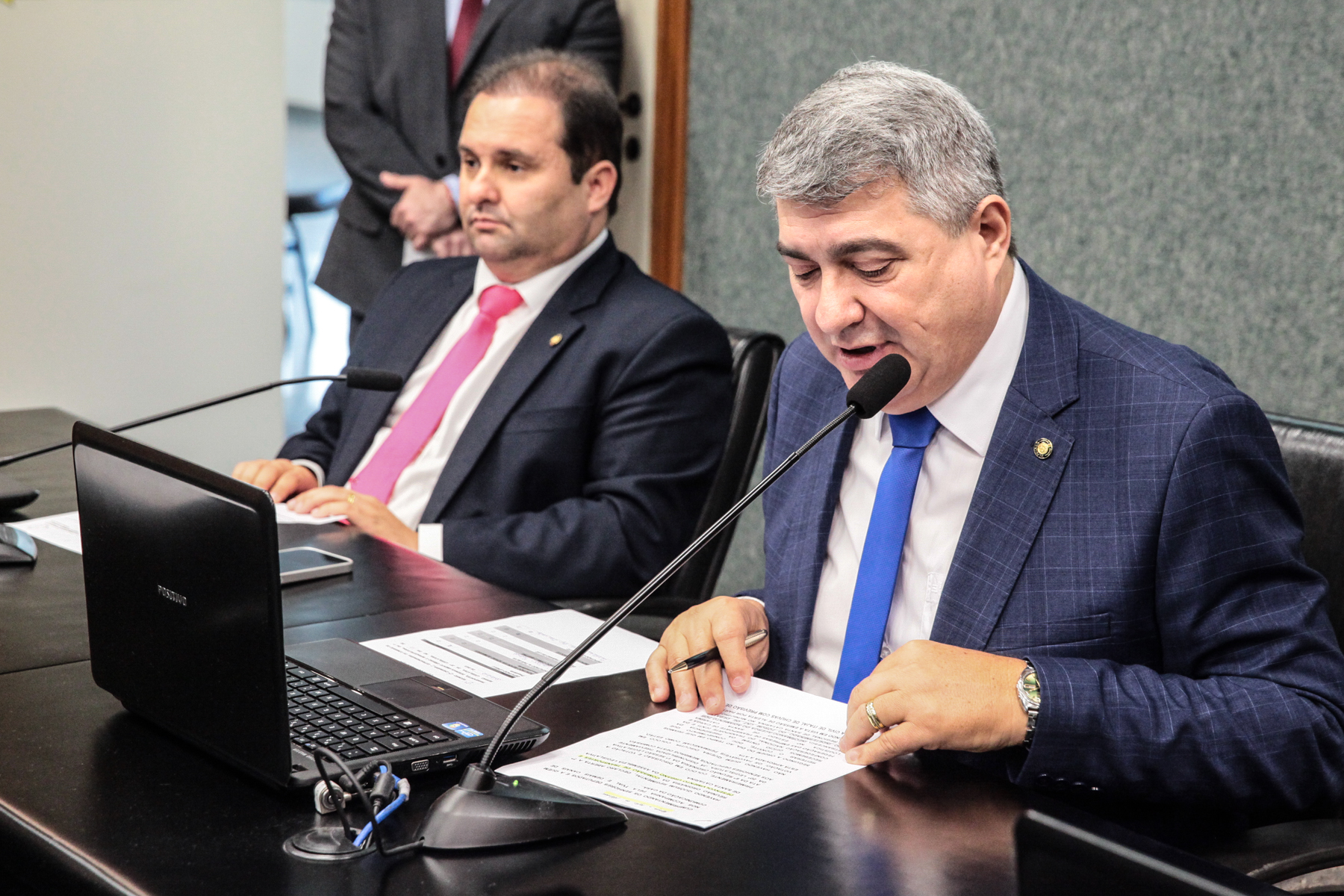 Comissão de Trabalho, Administração e Serviço Público