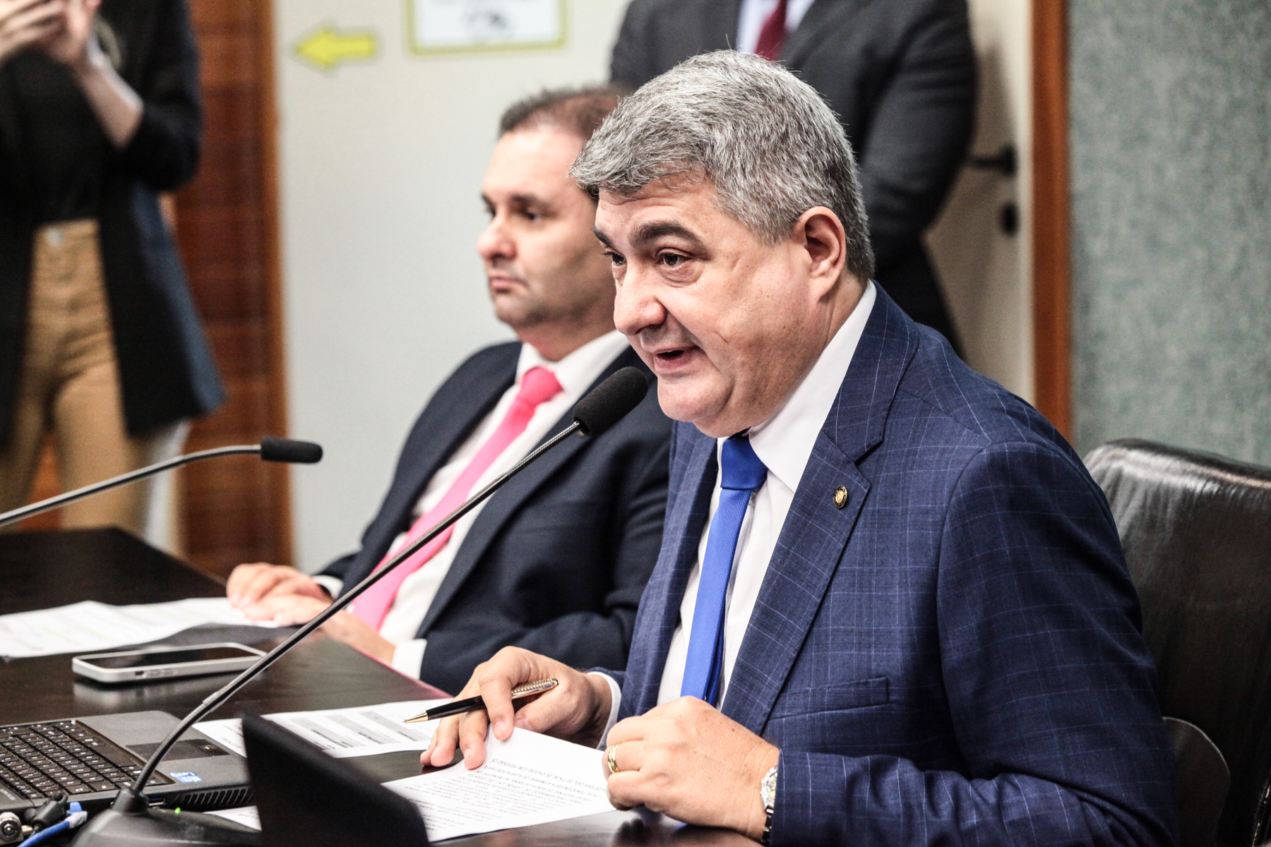 Comissão de Trabalho, Administração e Serviço Público