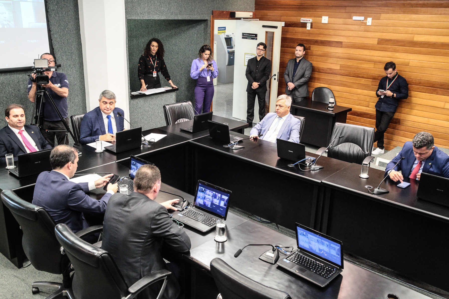 Comissão de Trabalho, Administração e Serviço Público