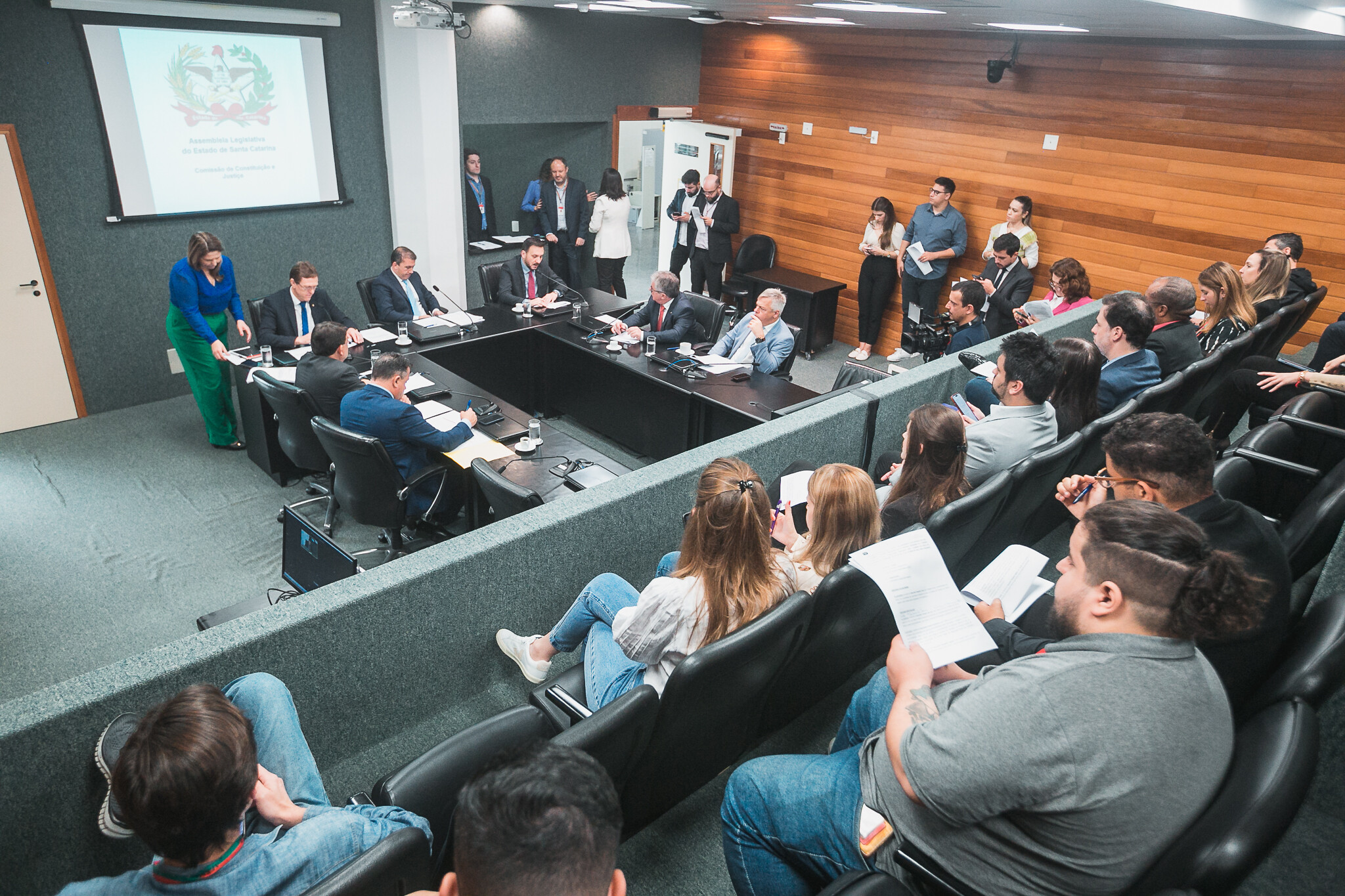 Segue para o plenário PL que regulamenta cooperação entre municípios atingidos por catástrofes