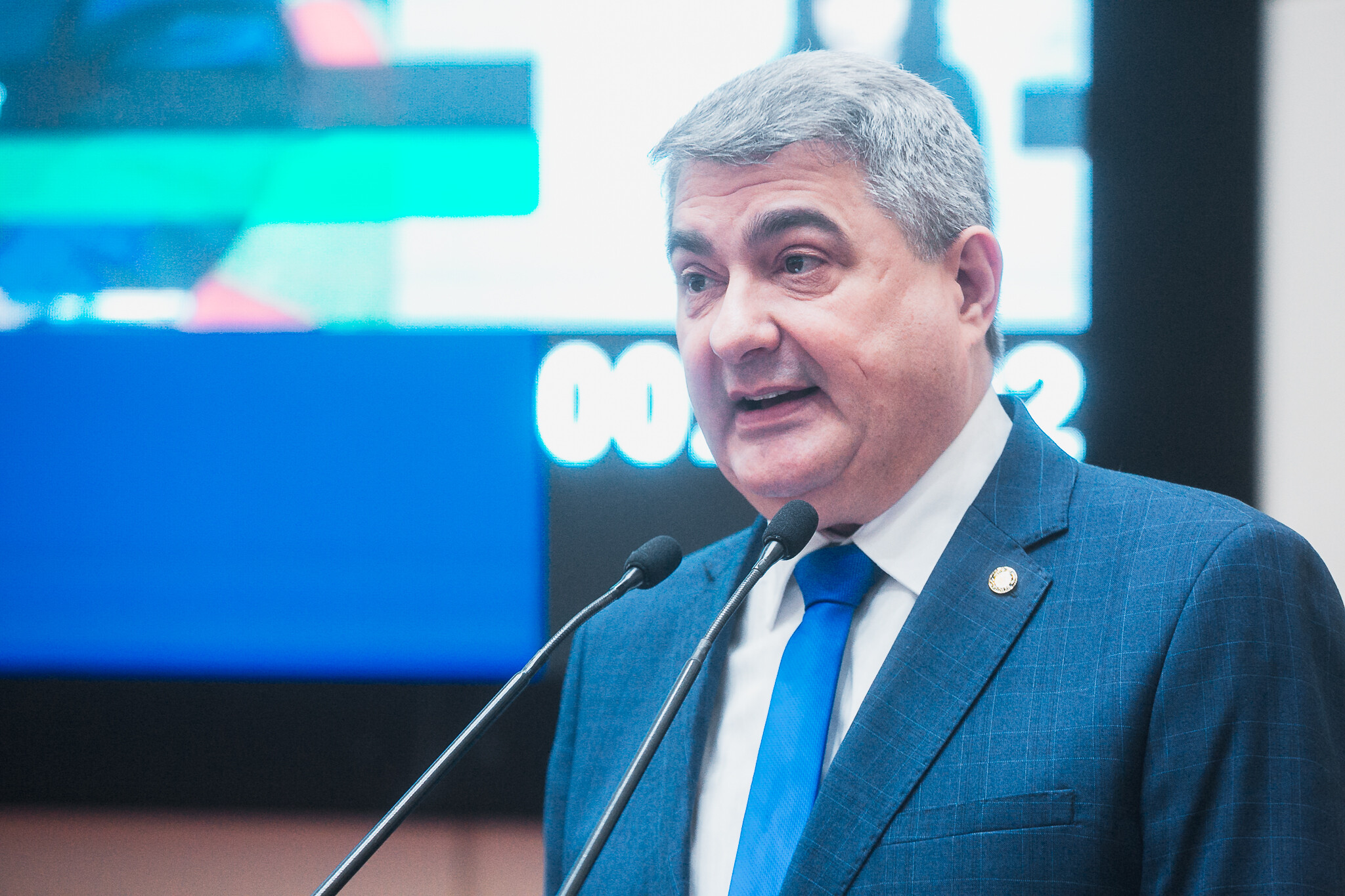 Deputado Antídio Lunelli